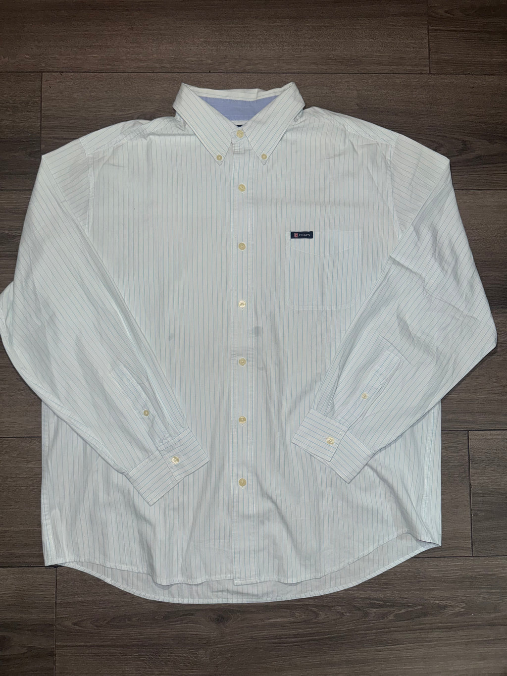 CAMISA CHAPS