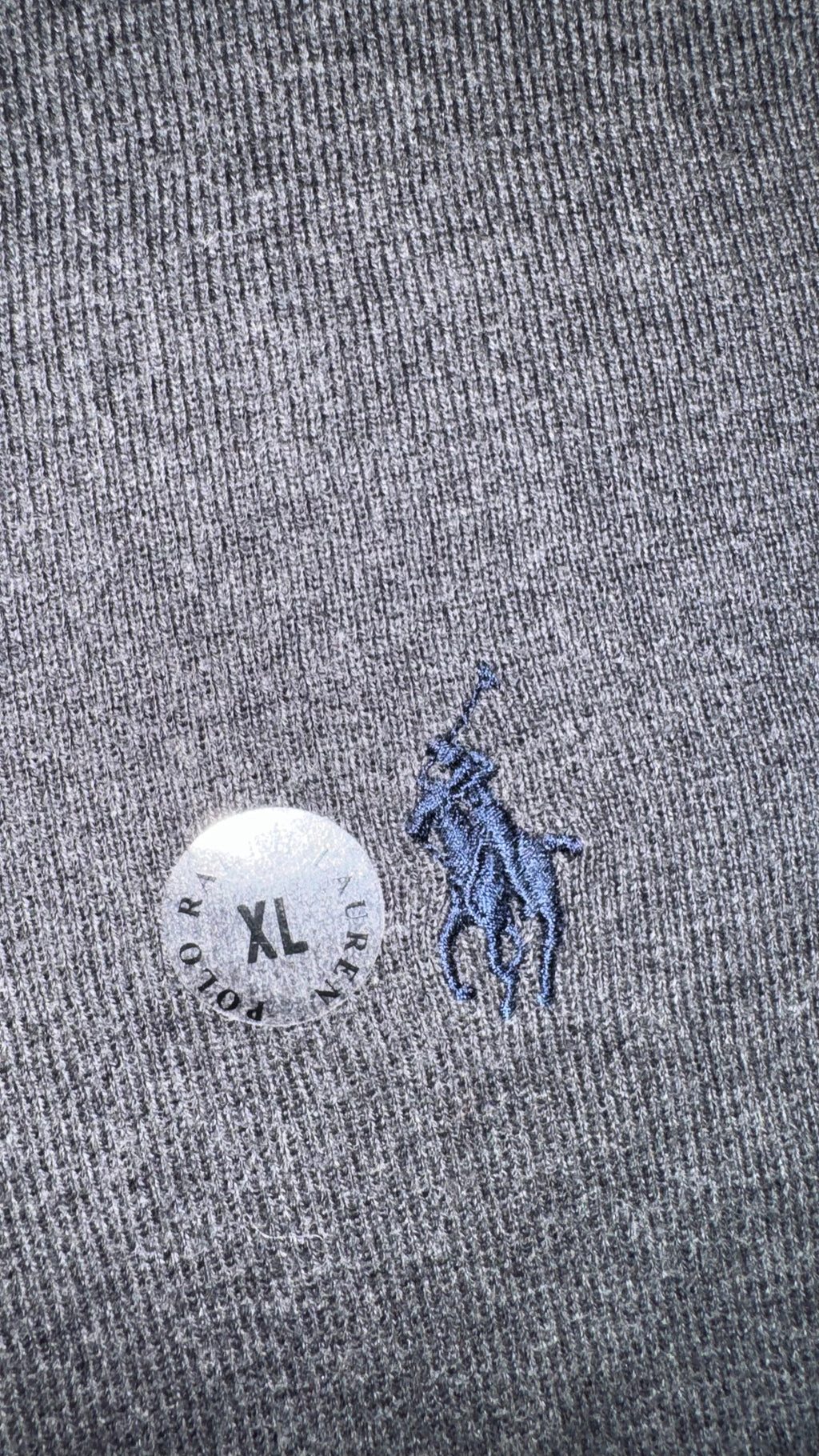 SUERER RALPH LAUREN