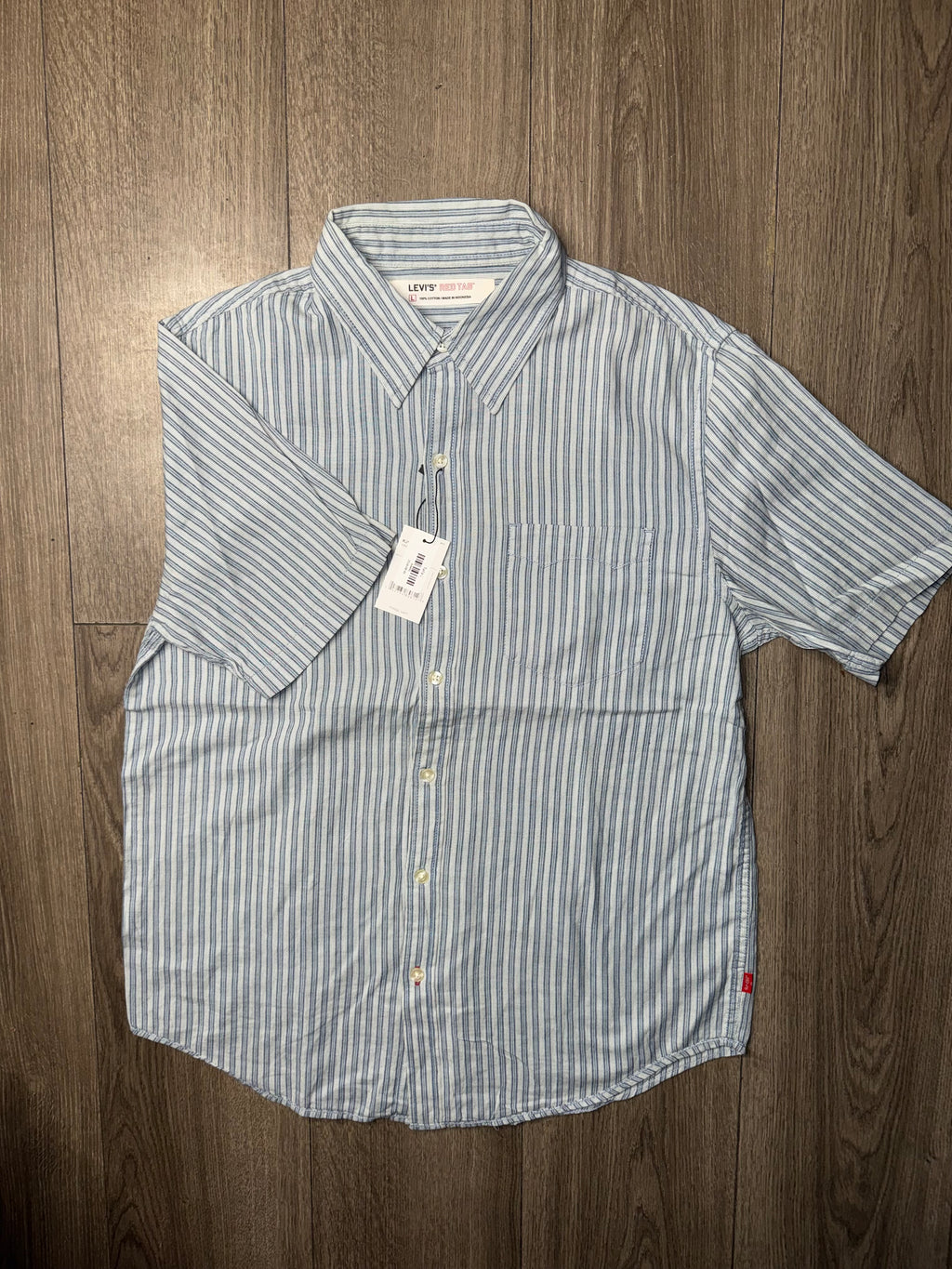 CAMISA LEVIS