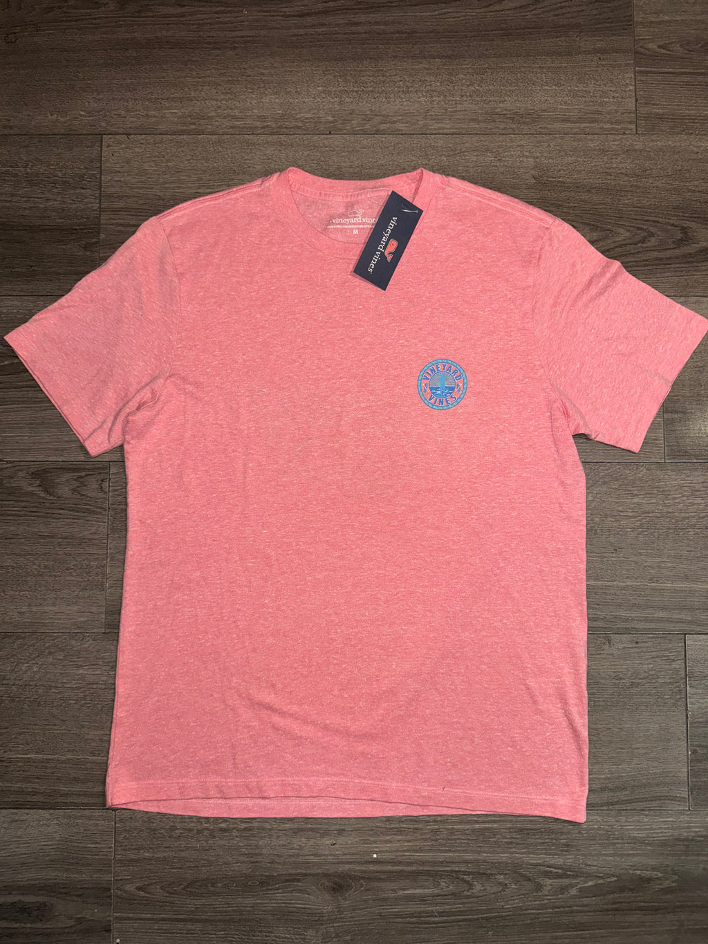 PLAYERA VINEYARD VINES