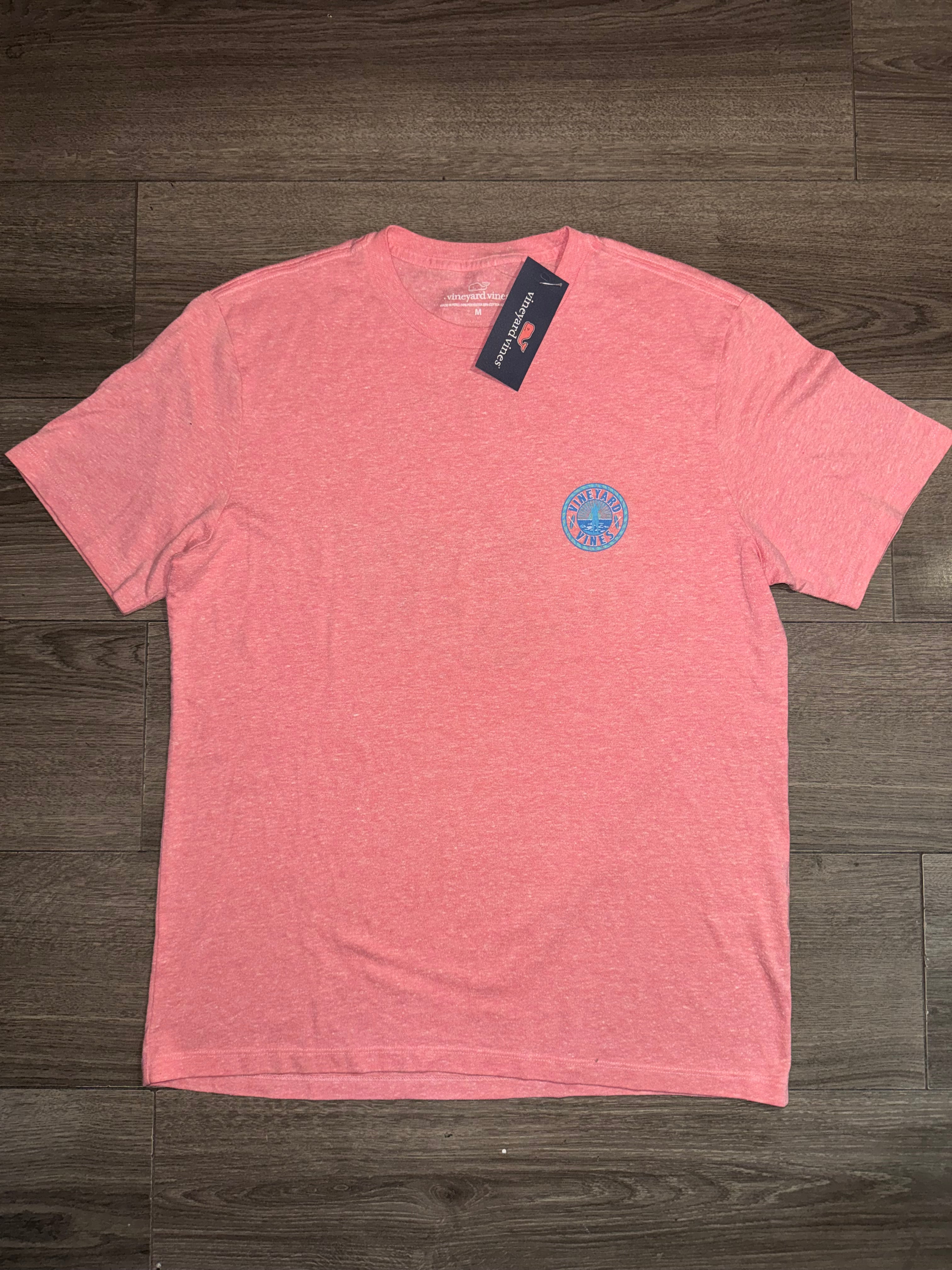 PLAYERA VINEYARD VINES