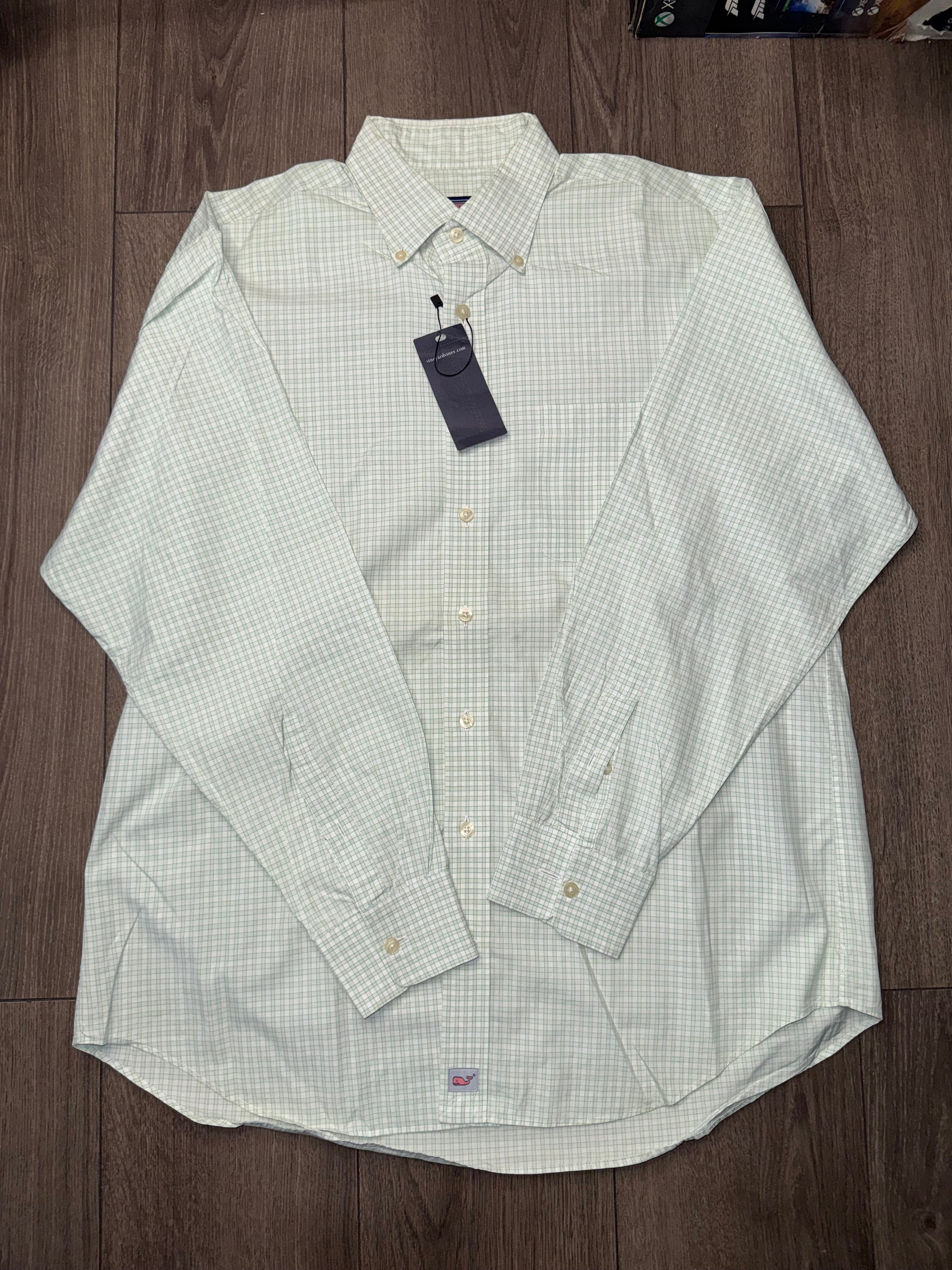 CAMISA VINEYARD VINES