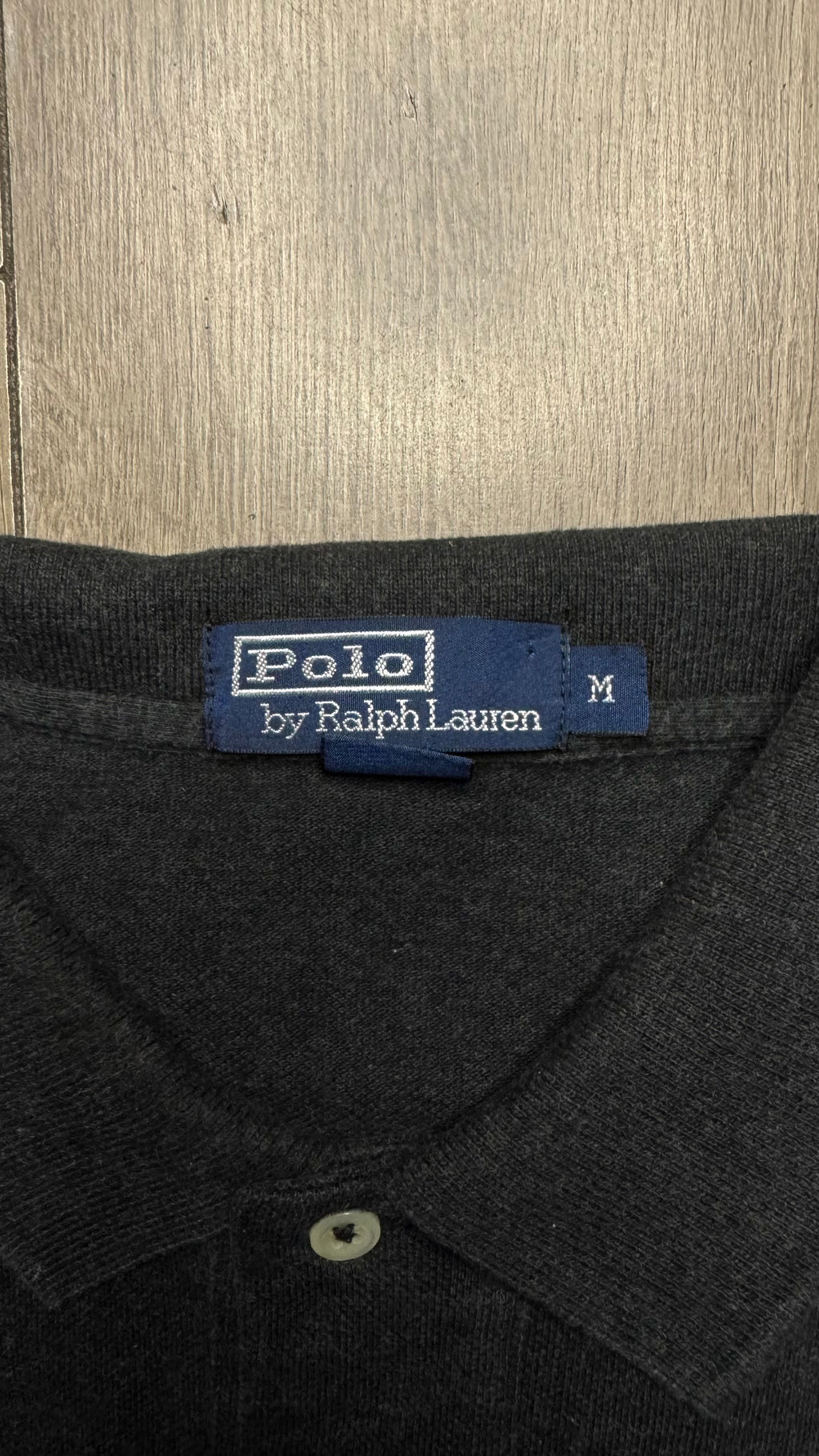 PLAYERA RALPH LAUREN