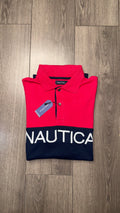 PLAYERA NÁUTICA