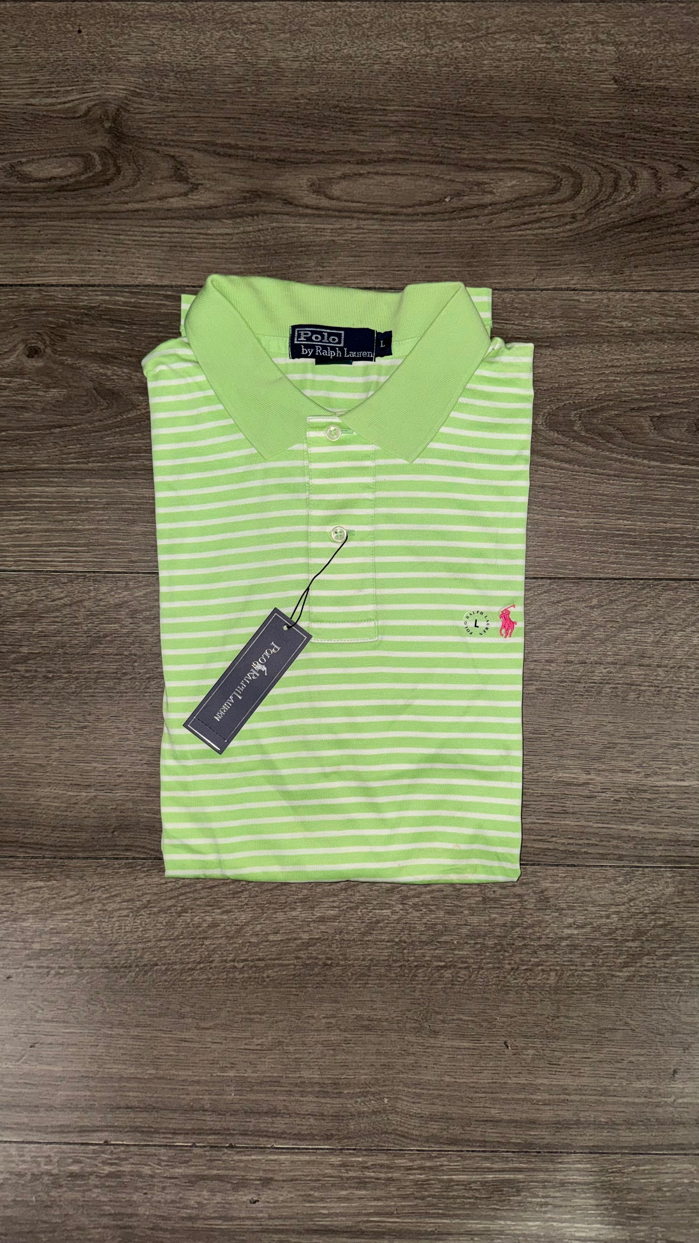 PLAYERA RALPH LAUREN