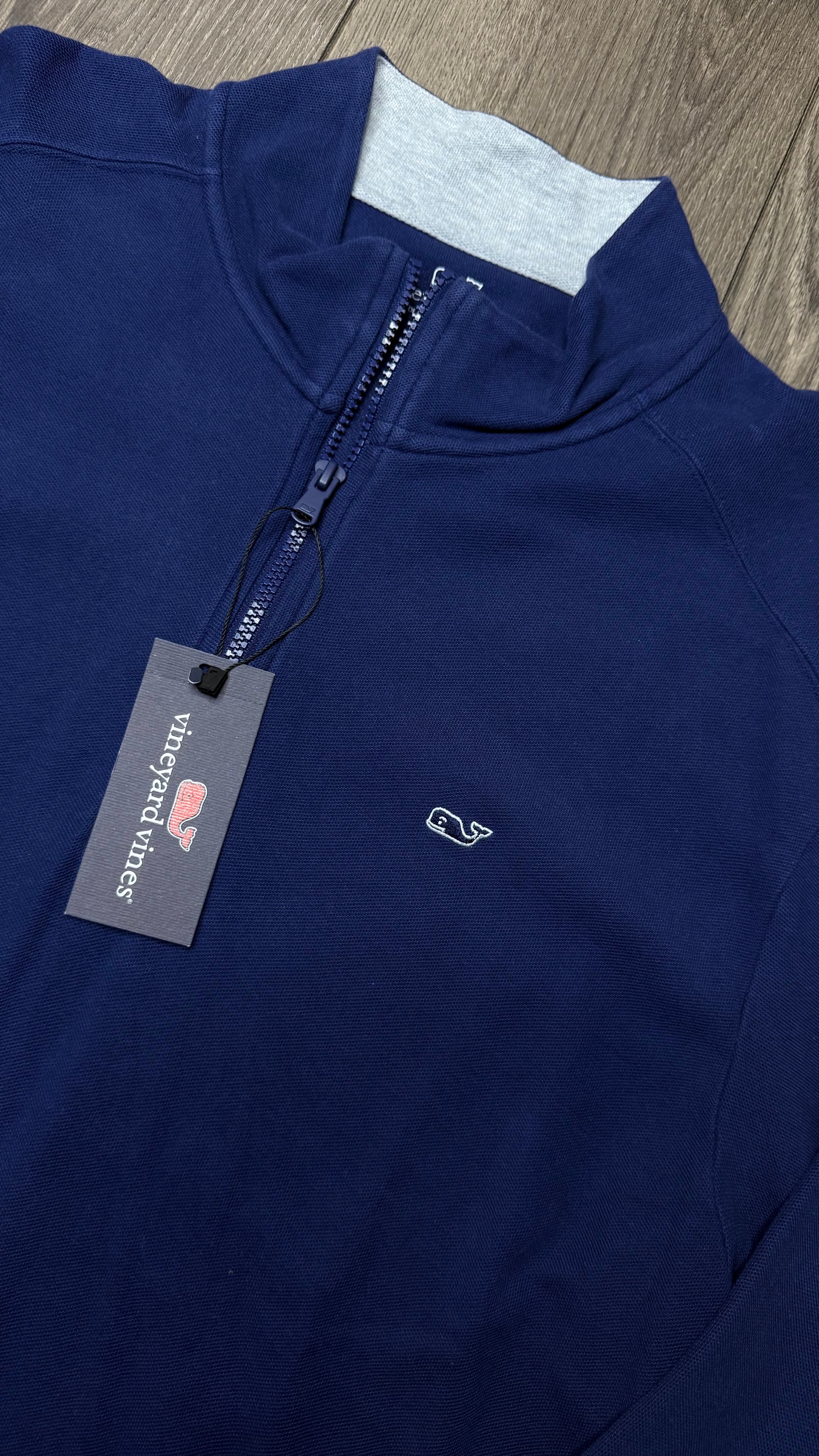 SUÉTER VINEYARD VINES
