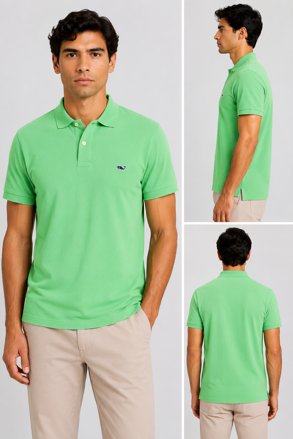 PLAYERA VINEYARD VINES
