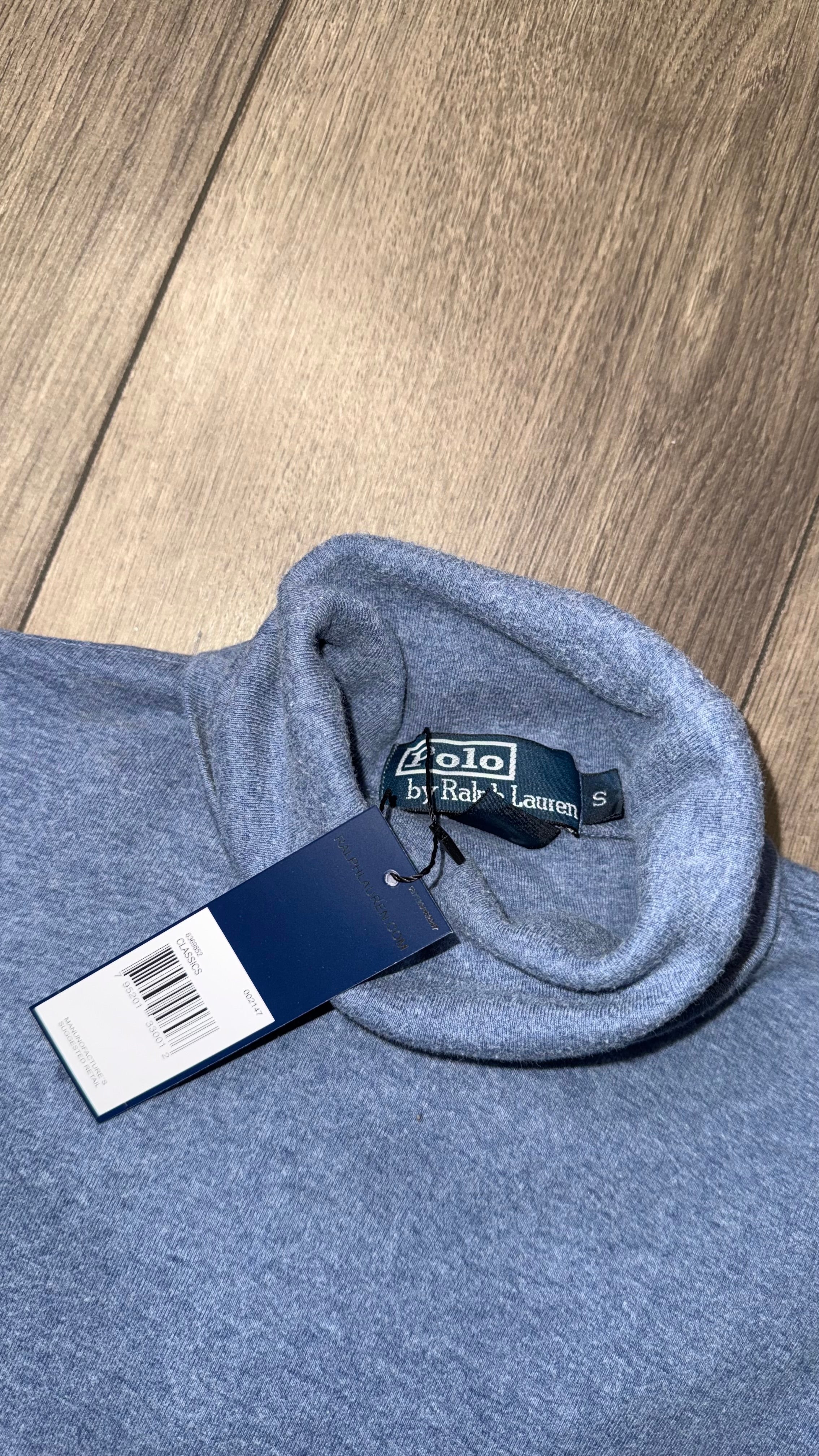 PLAYERA RALPH LAUREN