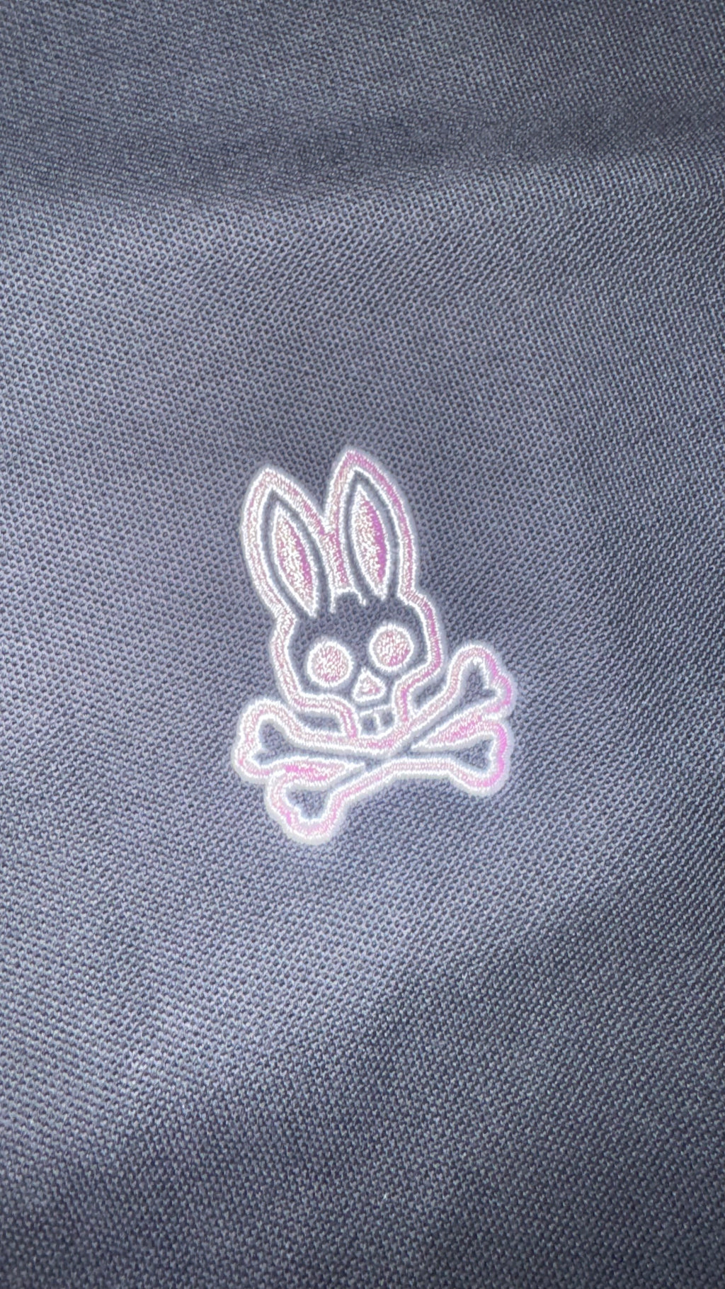 PLAYERA PSYCHO BUNNY