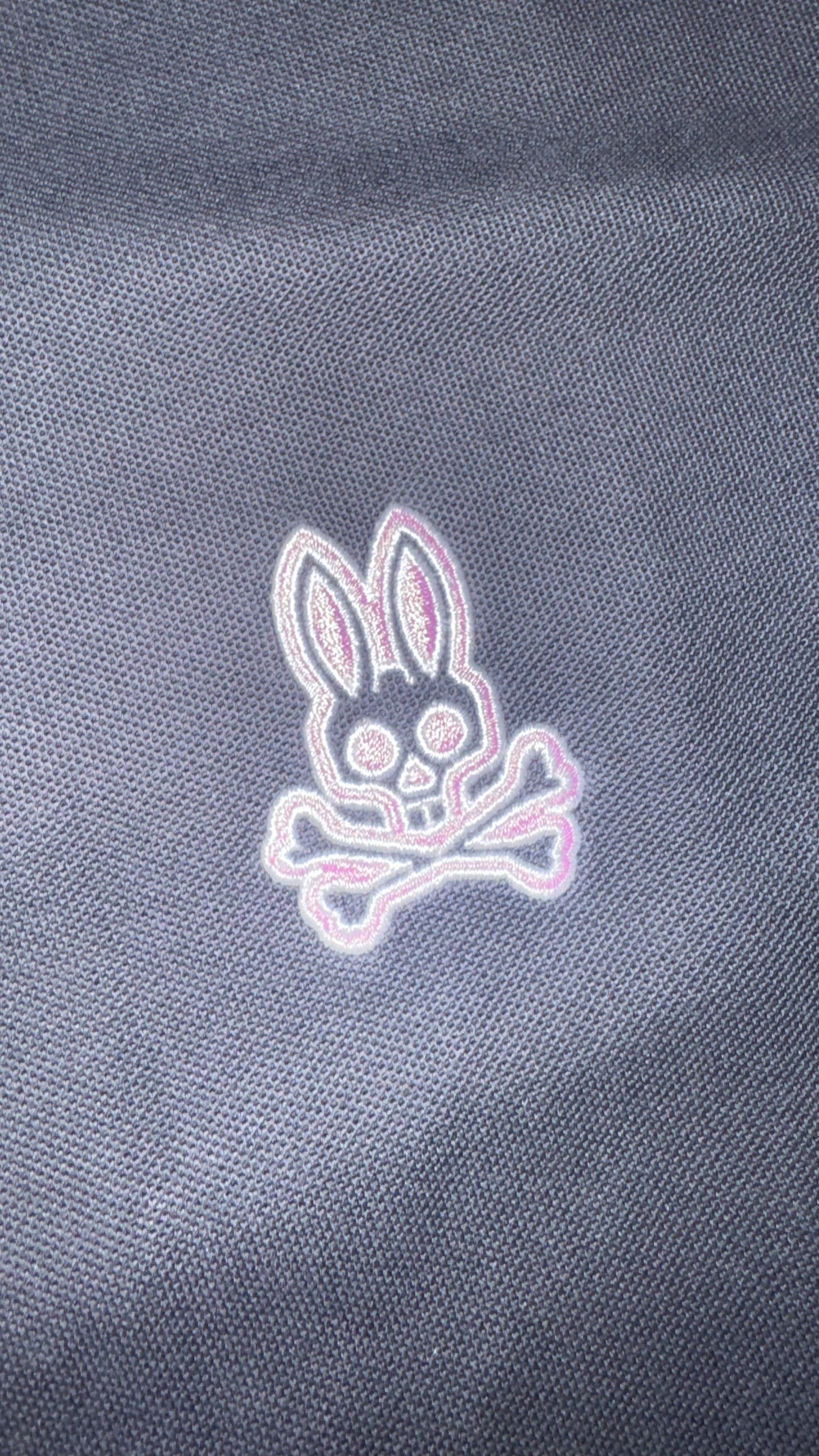 PLAYERA PSYCHO BUNNY