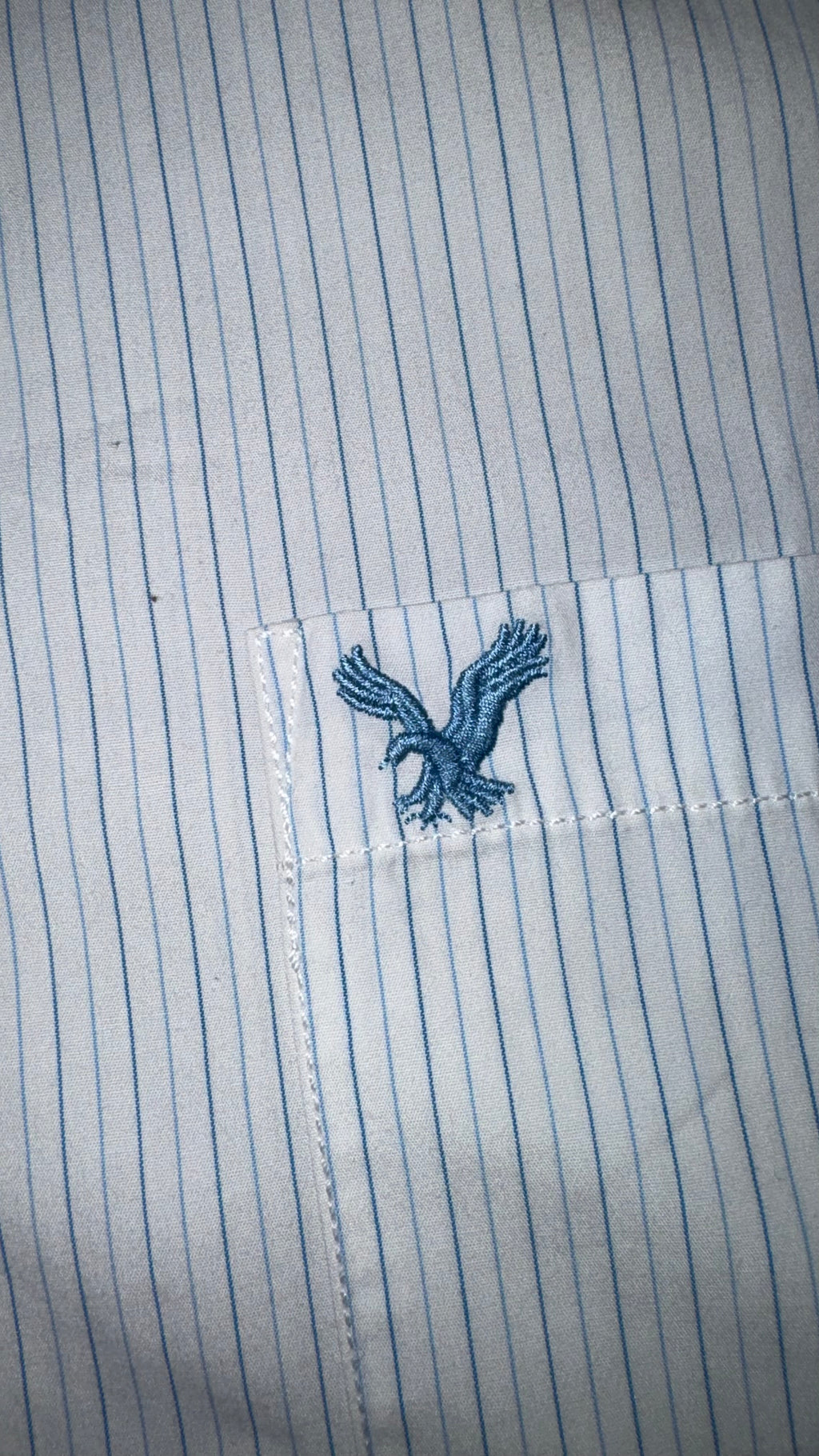 CAMISA AMERICAN EAGLE