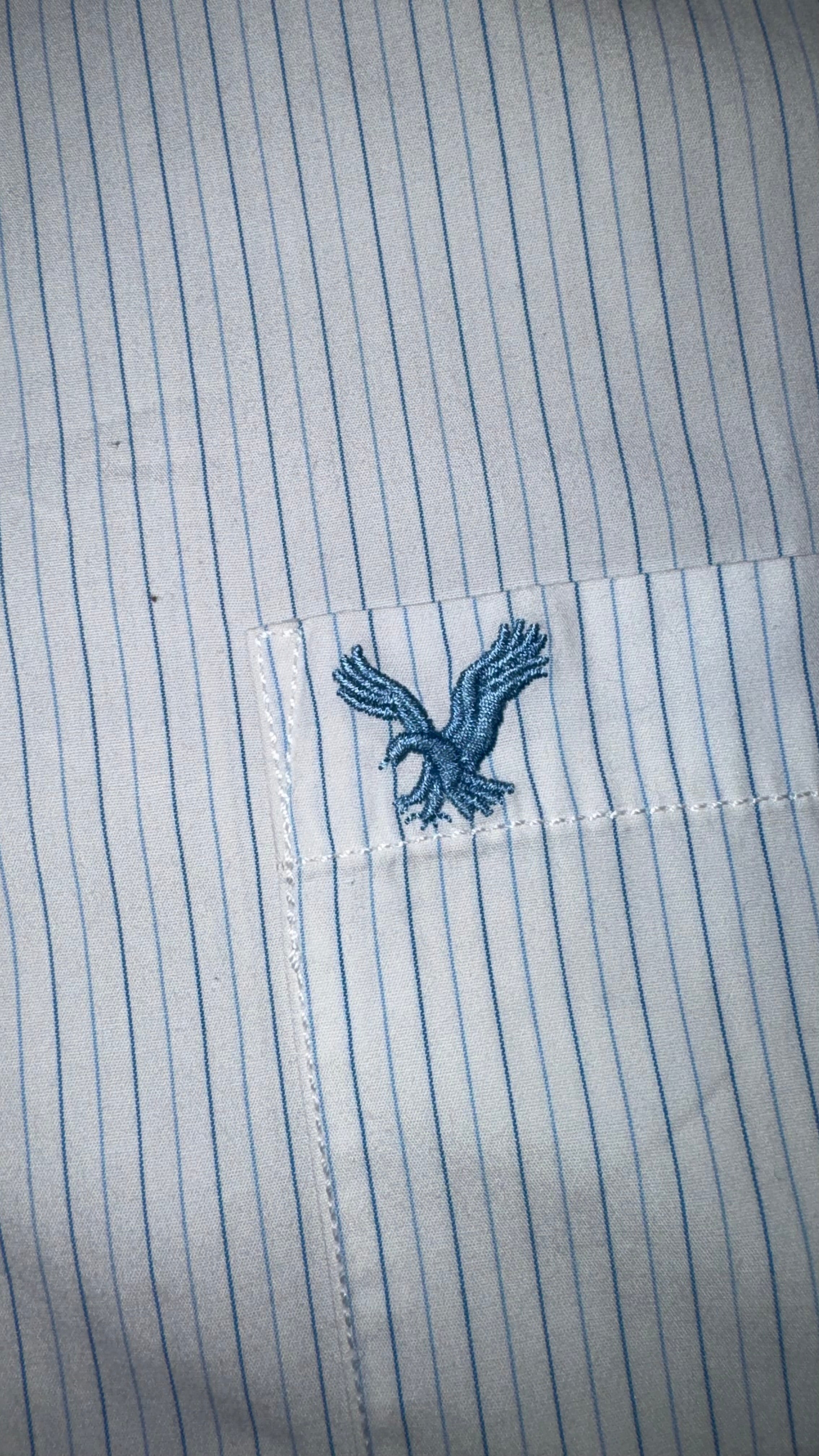 CAMISA AMERICAN EAGLE