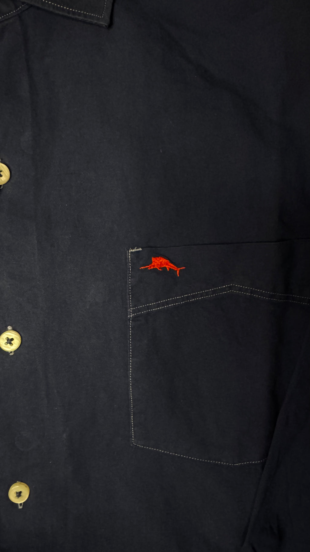CAMISA TOMMY BAHAMA