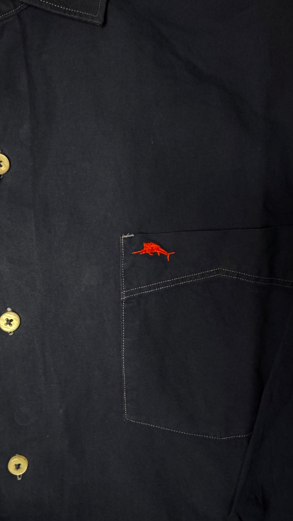 CAMISA TOMMY BAHAMA