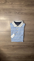 PLAYERA NÁUTICA