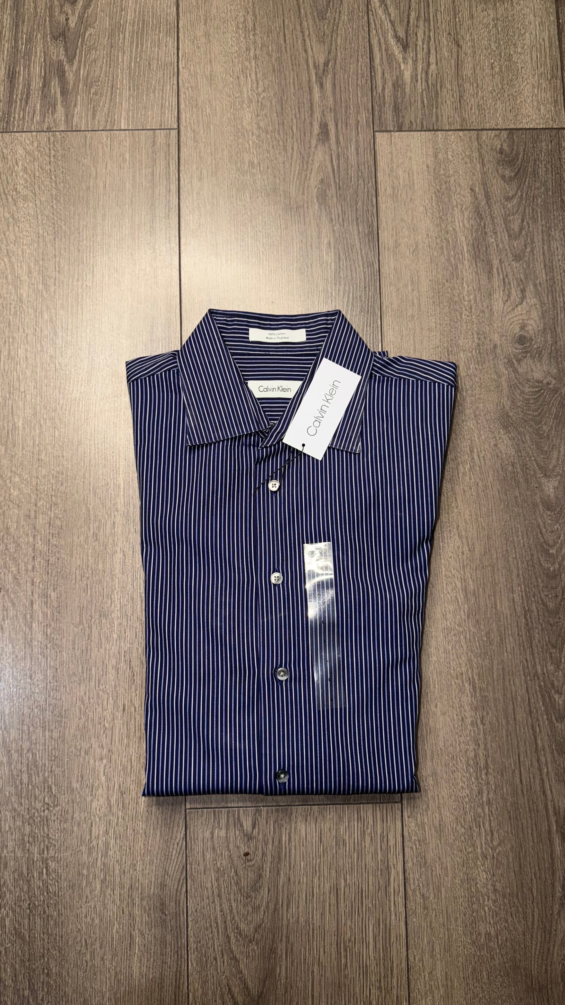 CAMISA CALVIN KLEIN