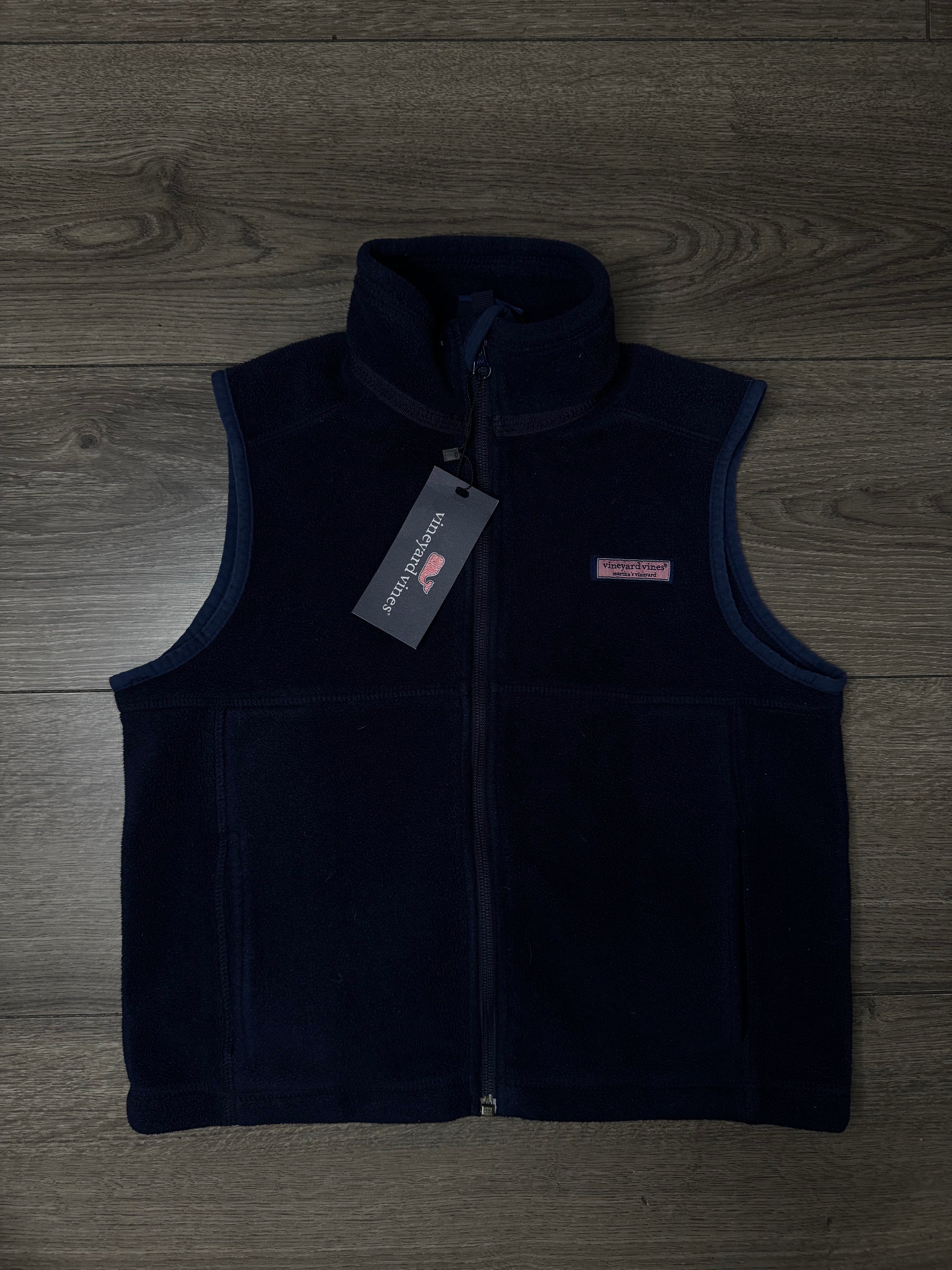 CHALECO VINEYARD VINES