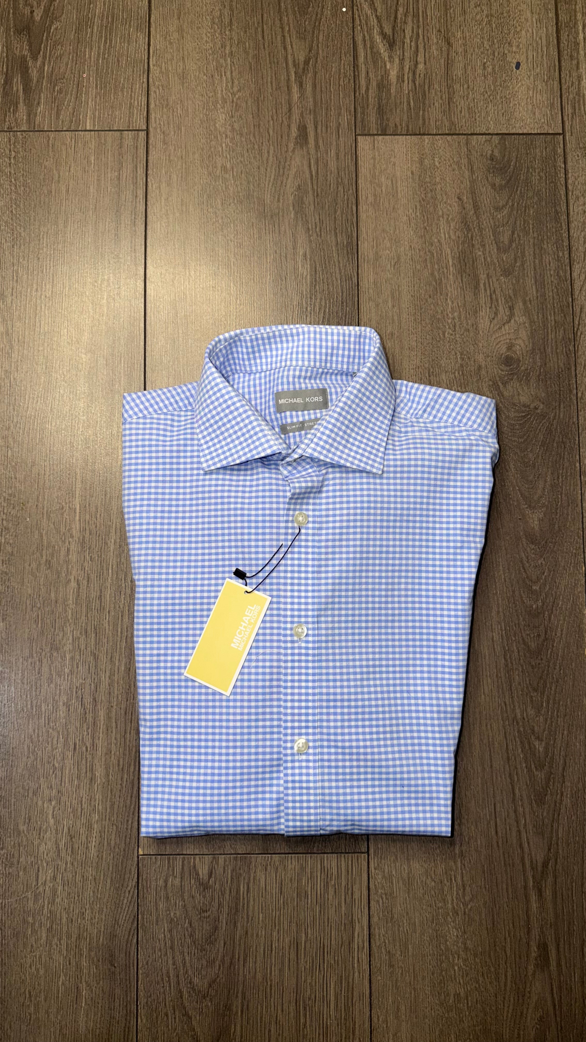 CAMISA MICHAEL KORS