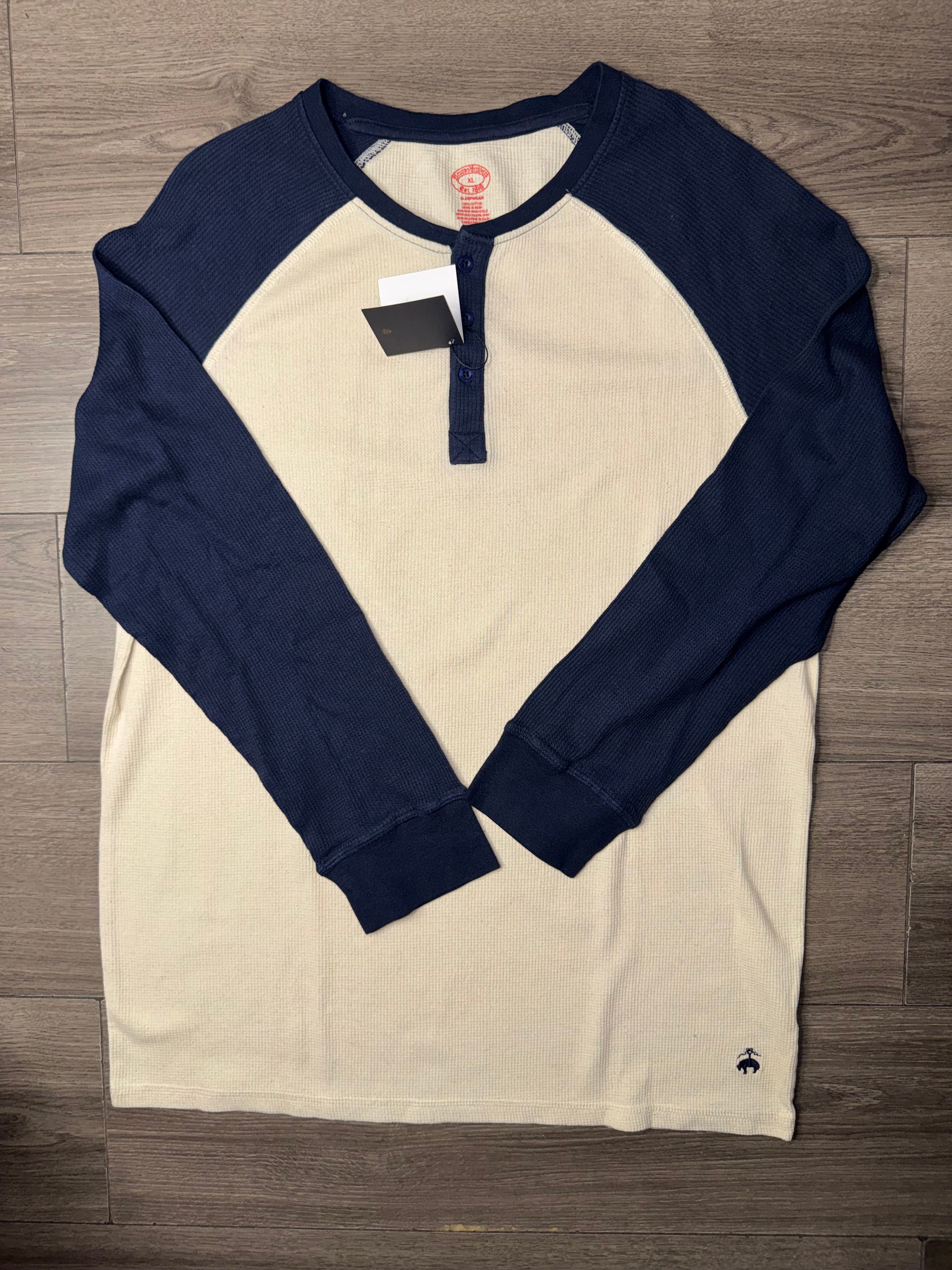 PLAYERA BROKS BROTHERS