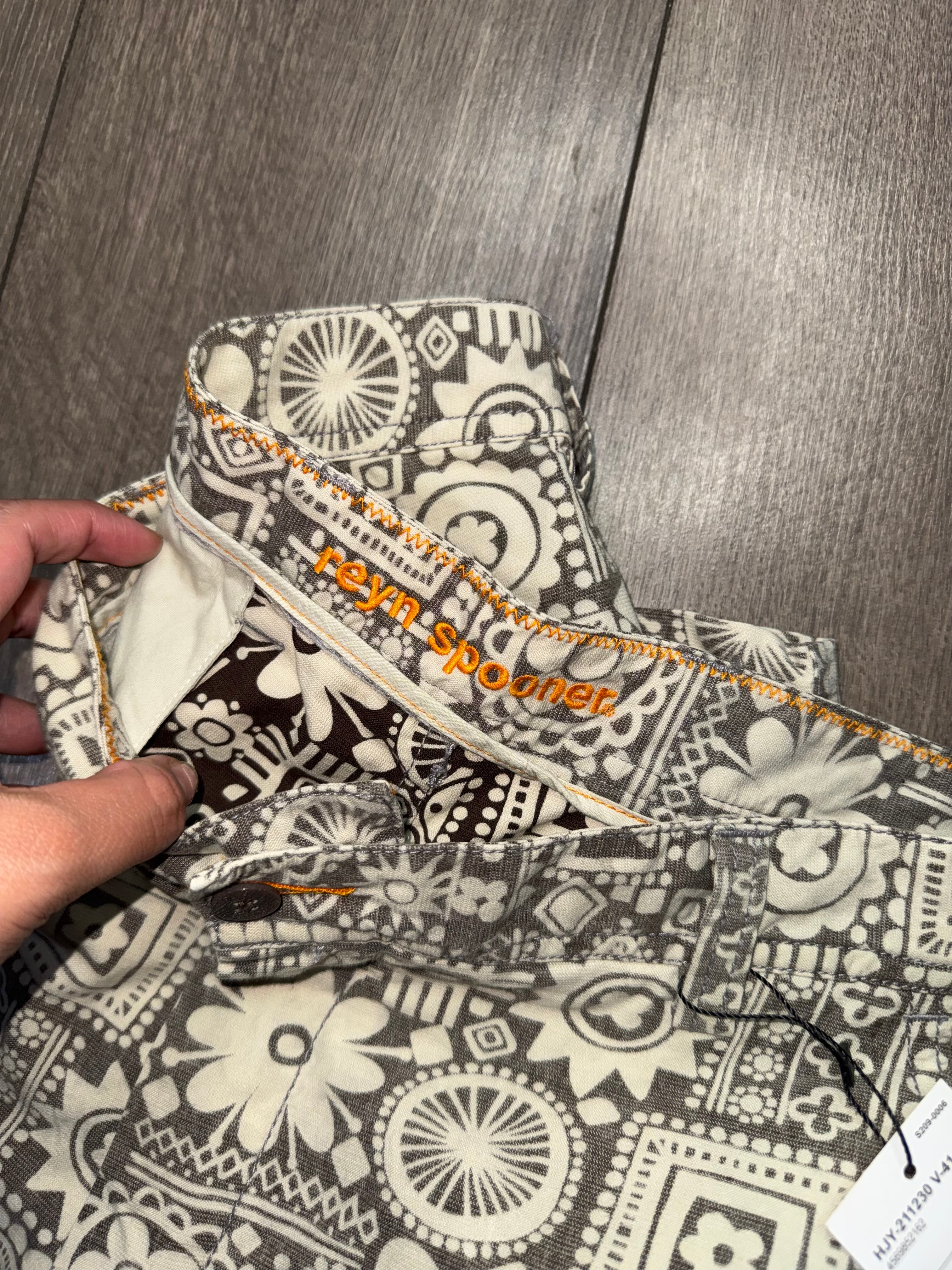 PANTALÓN REYN SPOONER