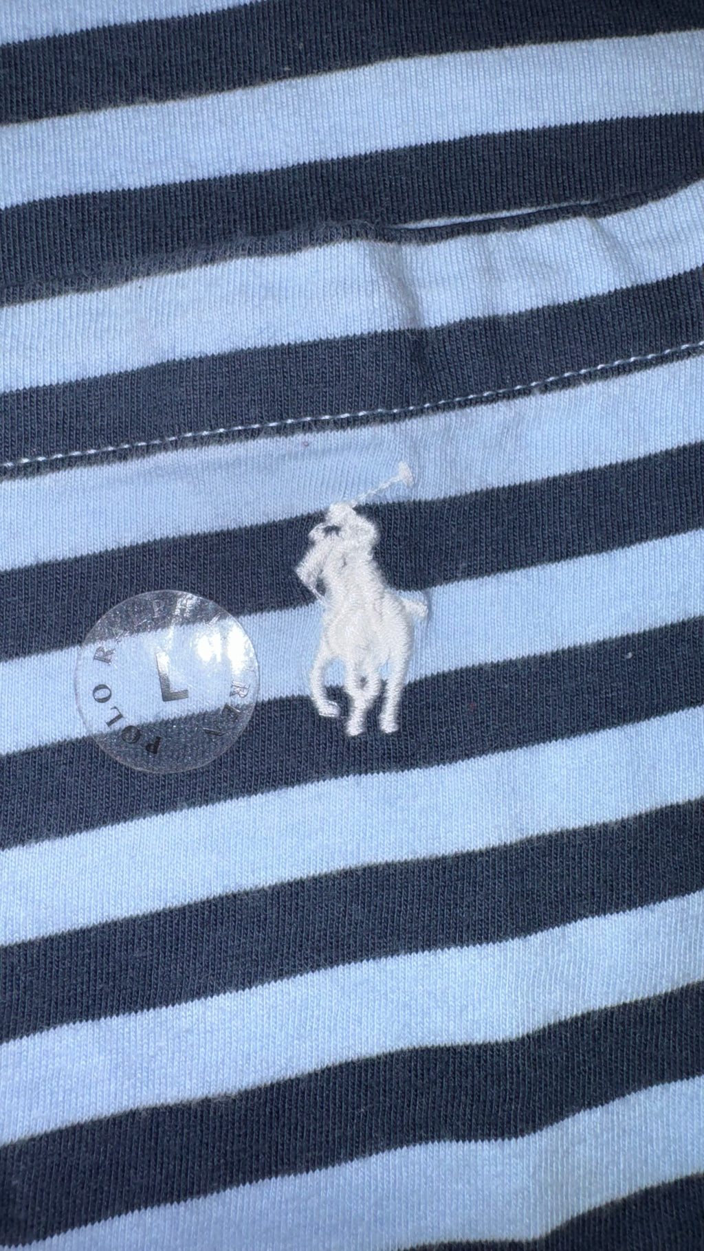 PLAYERA RALPH LAUREN