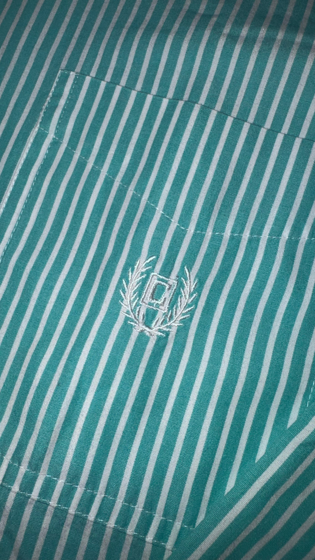 CAMISA CHAPS