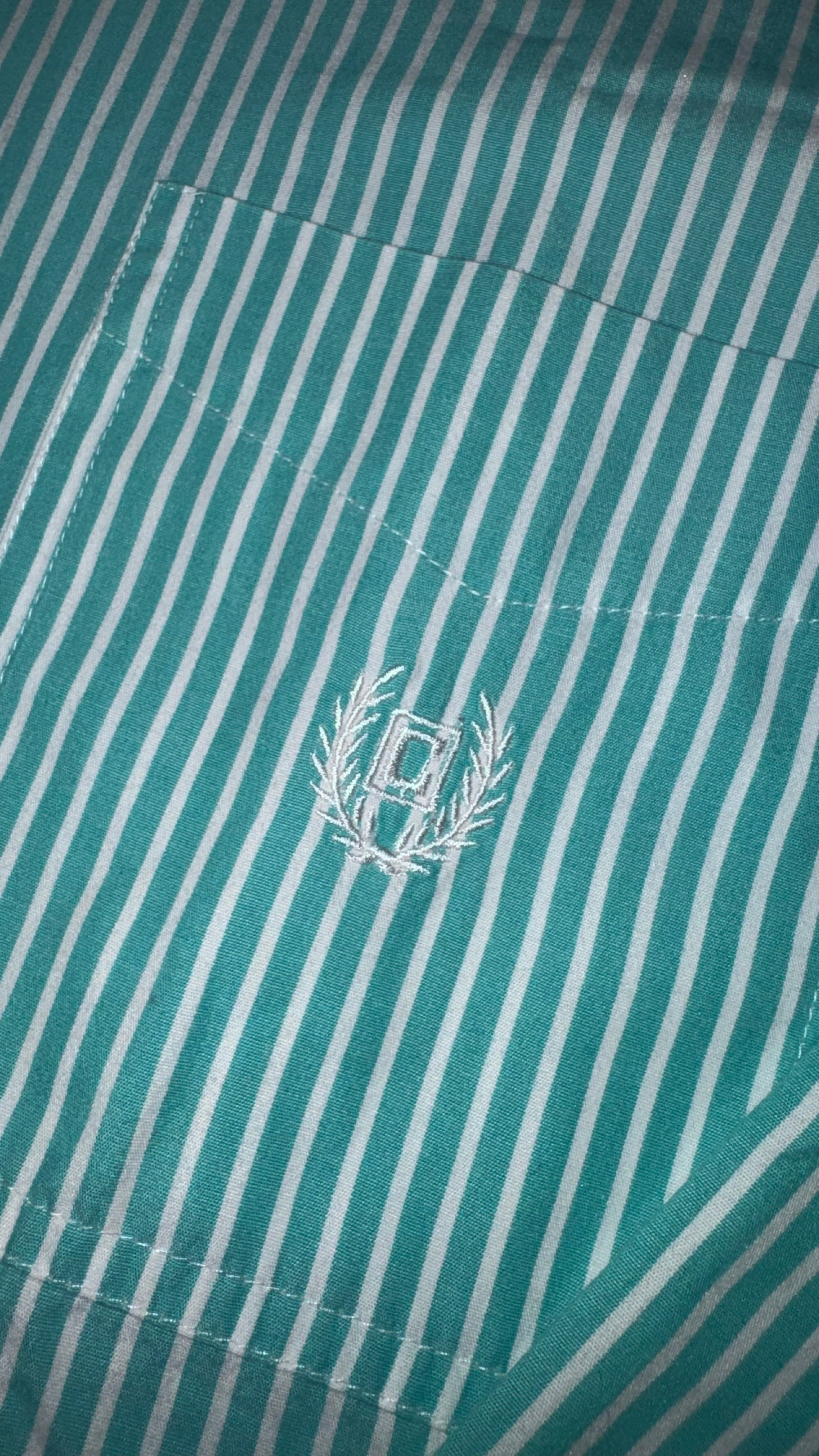CAMISA CHAPS