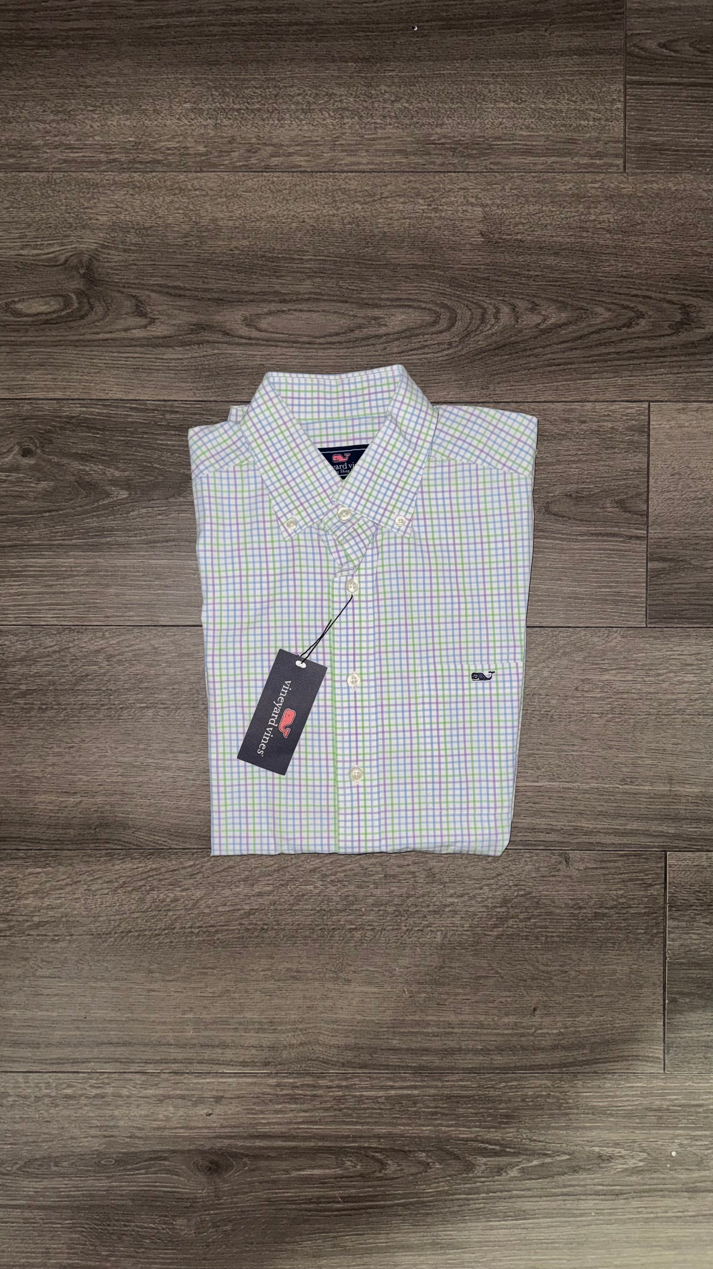 CAMISA VINEYARD VINES