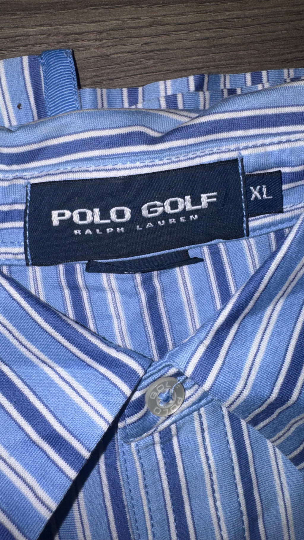 PIJAMA RALPH LAUREN