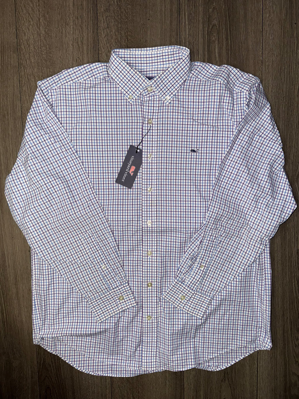 CAMISA VINEYARD VINES