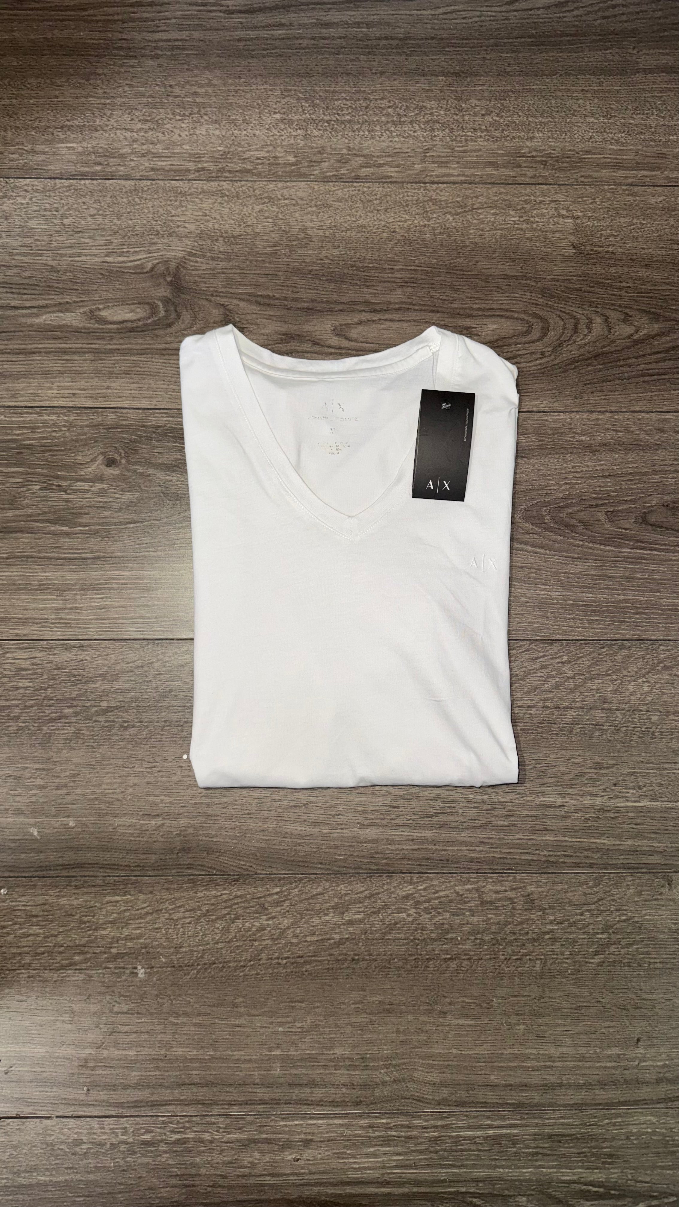 PLAYERA ARMANI EXCHANGE