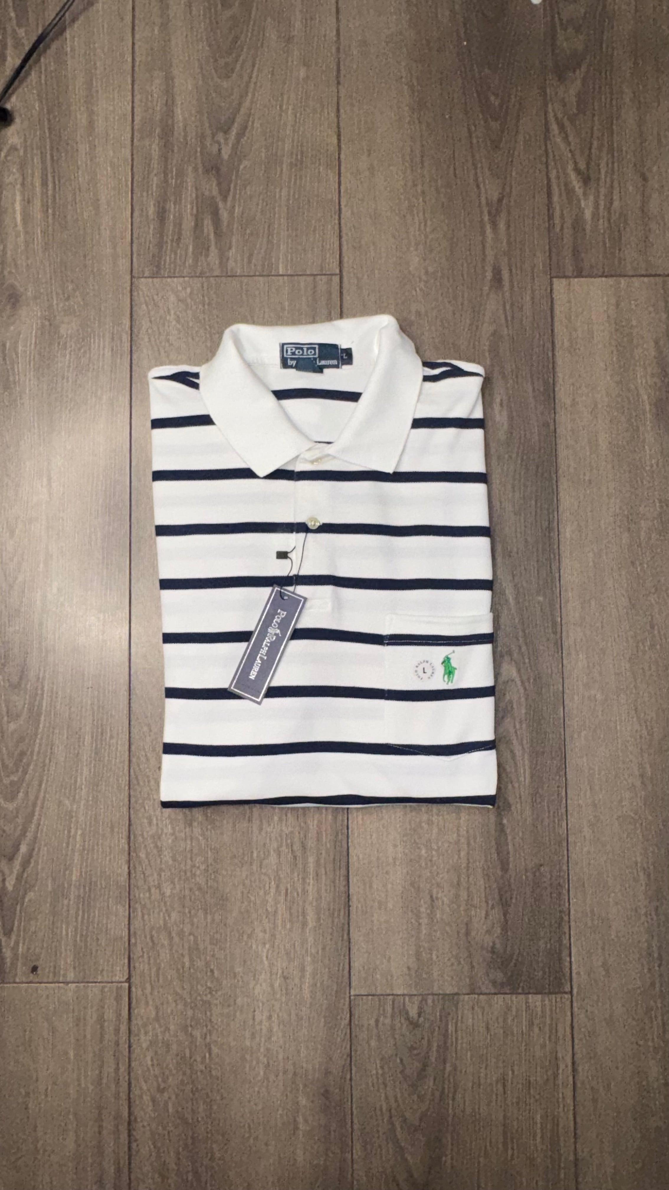 PLAYERA RALPH LAUREN