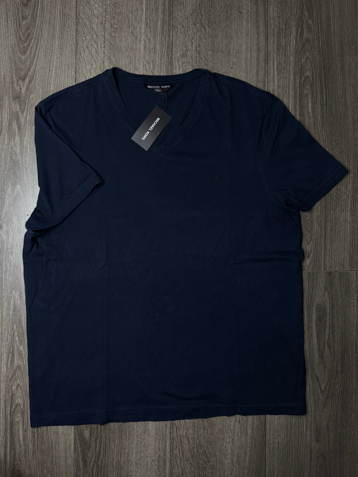 PLAYERA MICHAEL KORS