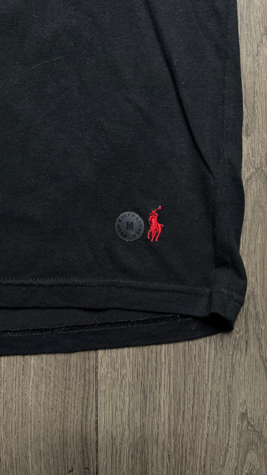 PLAYERA RALPH LAUREN