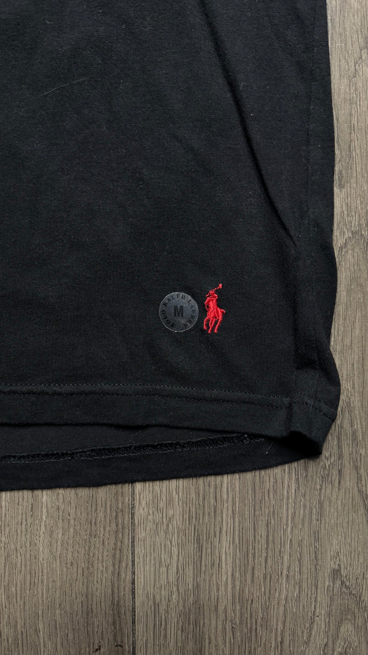 PLAYERA RALPH LAUREN
