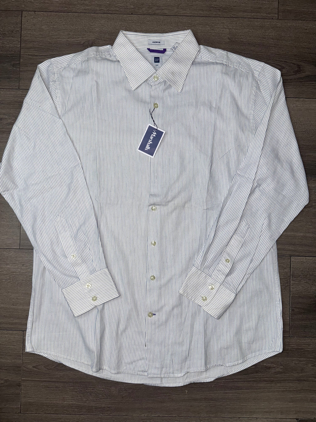 CAMISA GAP
