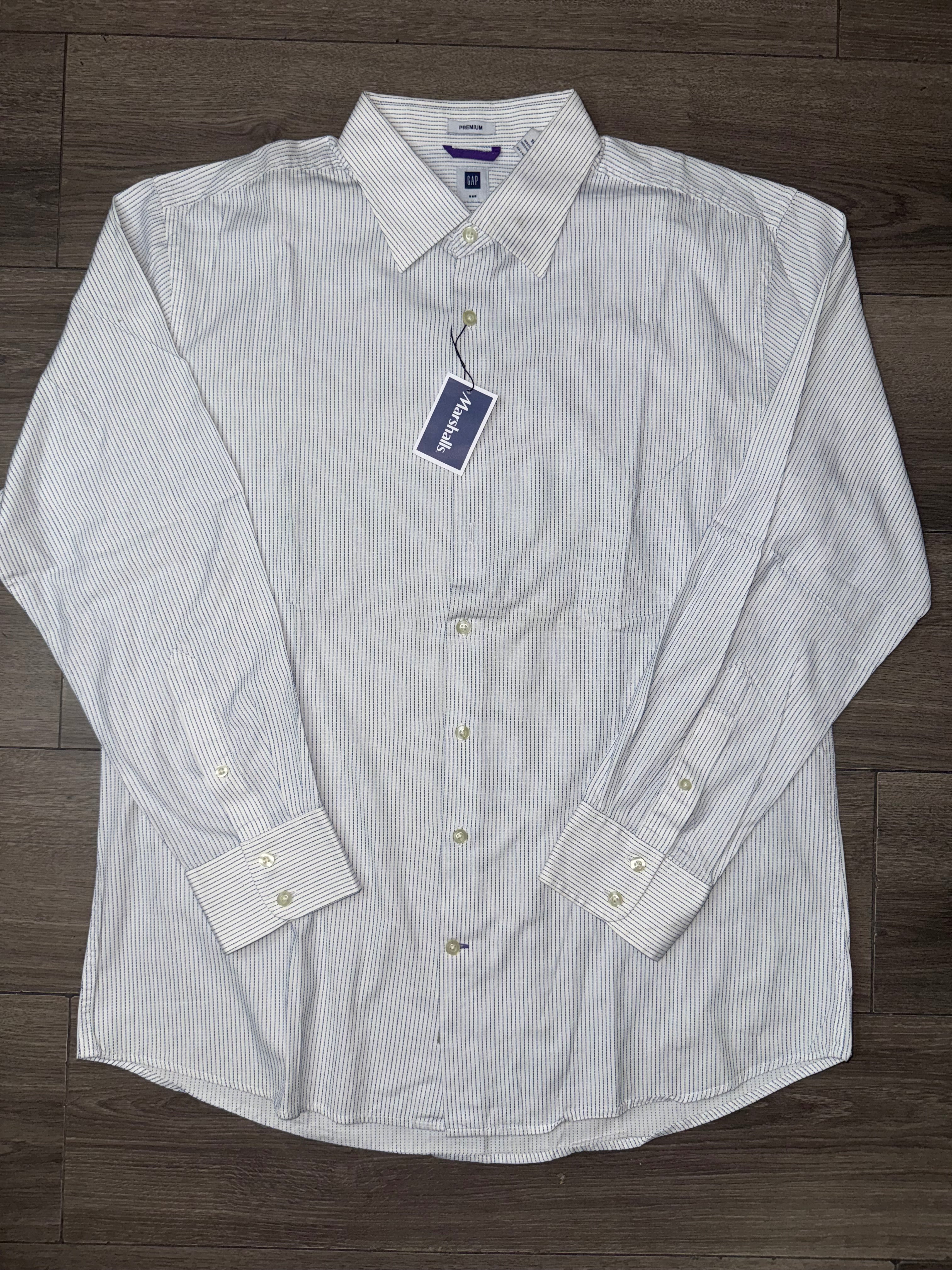 CAMISA GAP