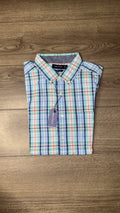 CAMISA NÁUTICA