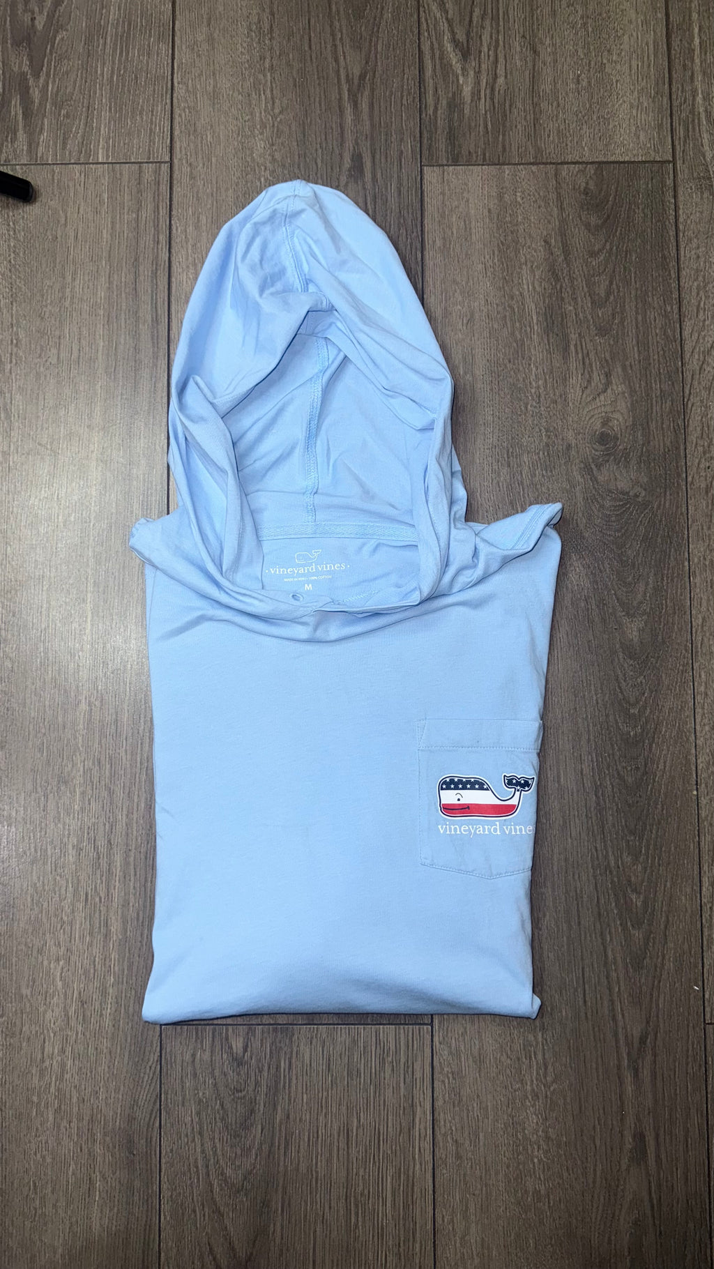 SUDADERA VINEYARD VINES