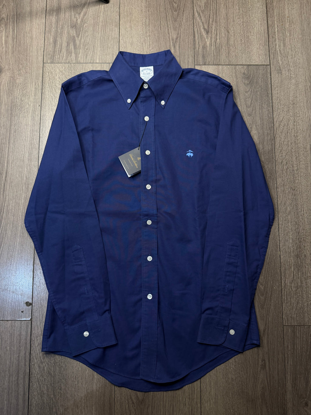 CAMISA BROOKS BROTHERS