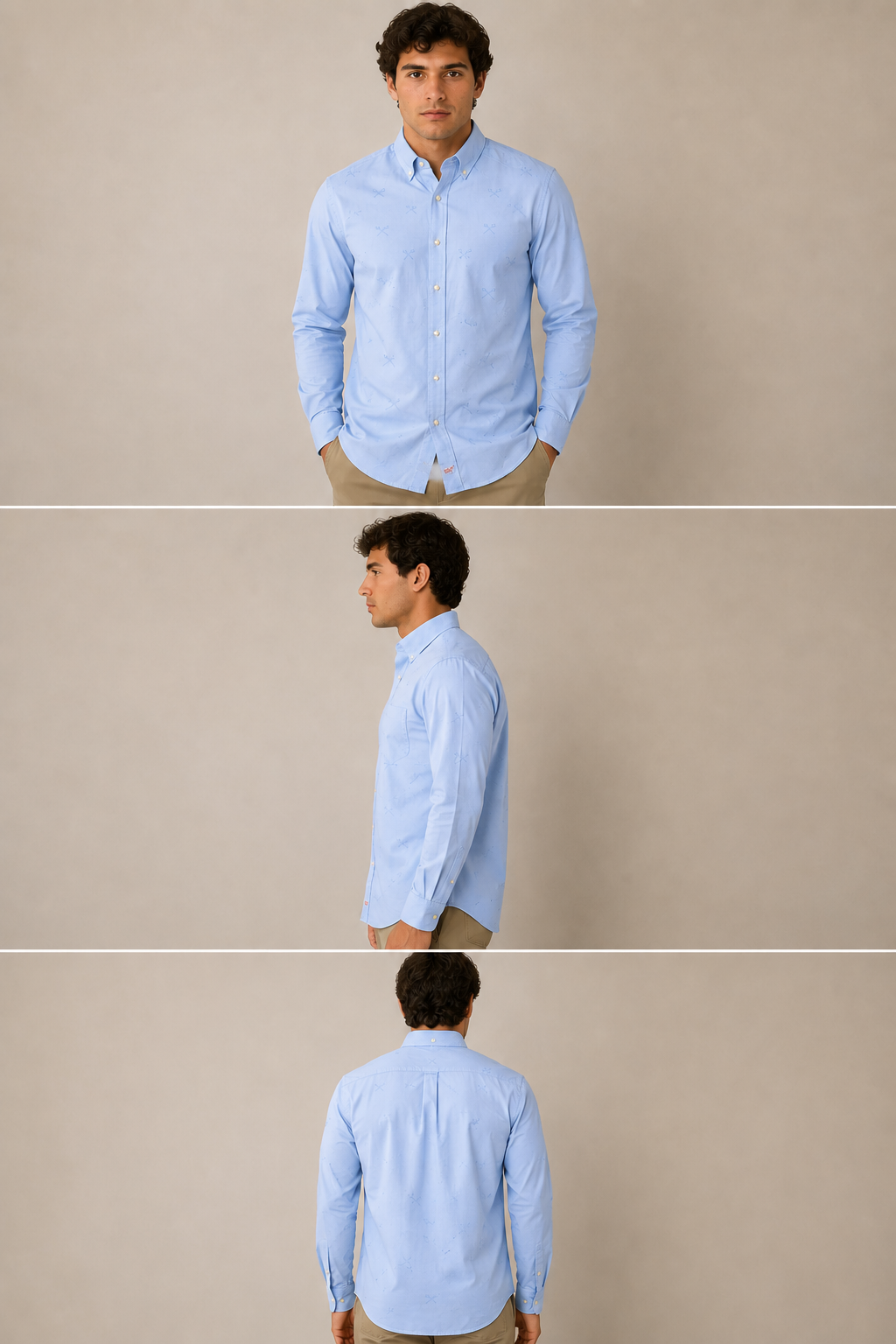 CAMISA VINEYARD VINES