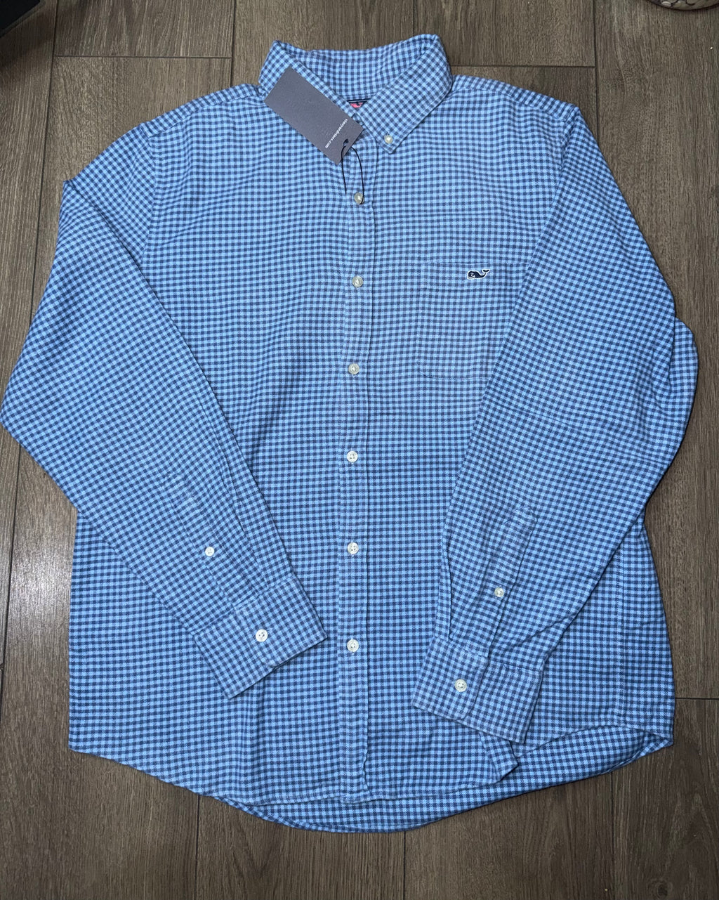 CAMISA VINEYARD VINES