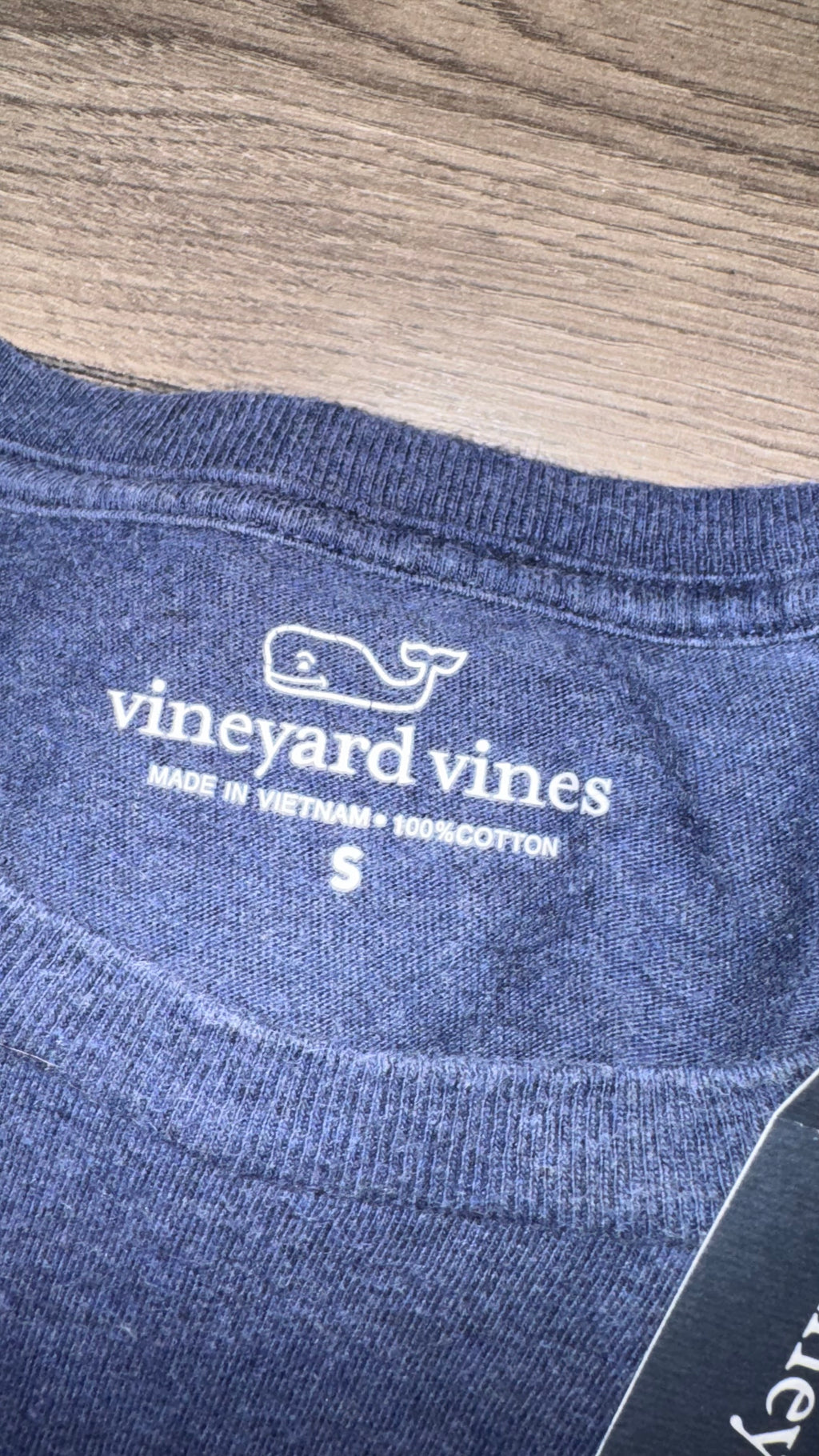 PLAYERA VINEYARD VINES
