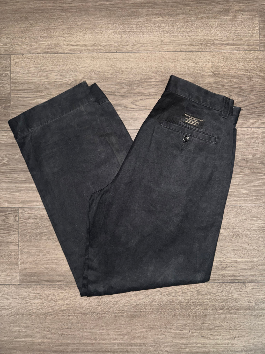 PANTALÓN BANANA REPUBLIC