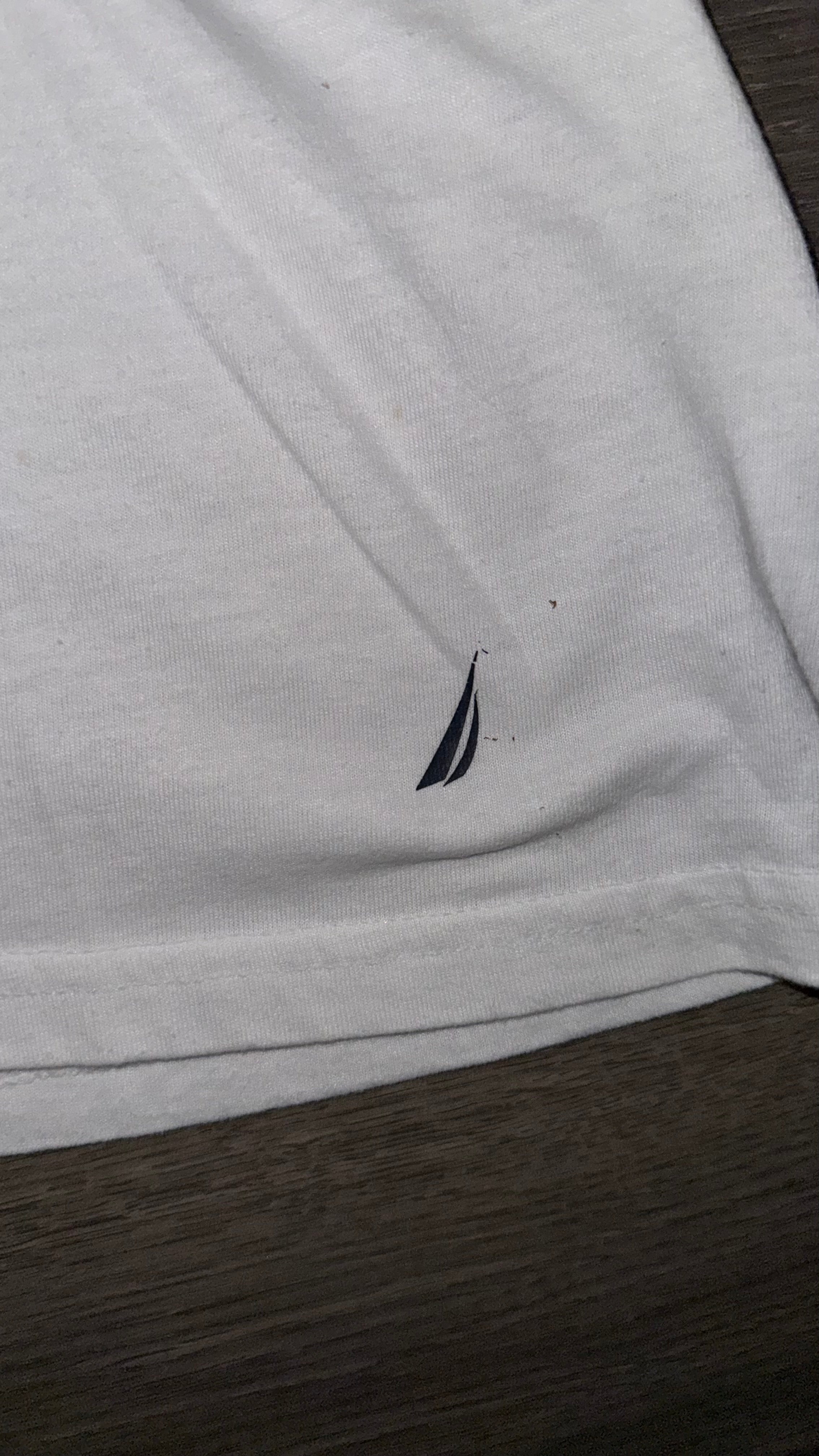 PLAYERA NÁUTICA