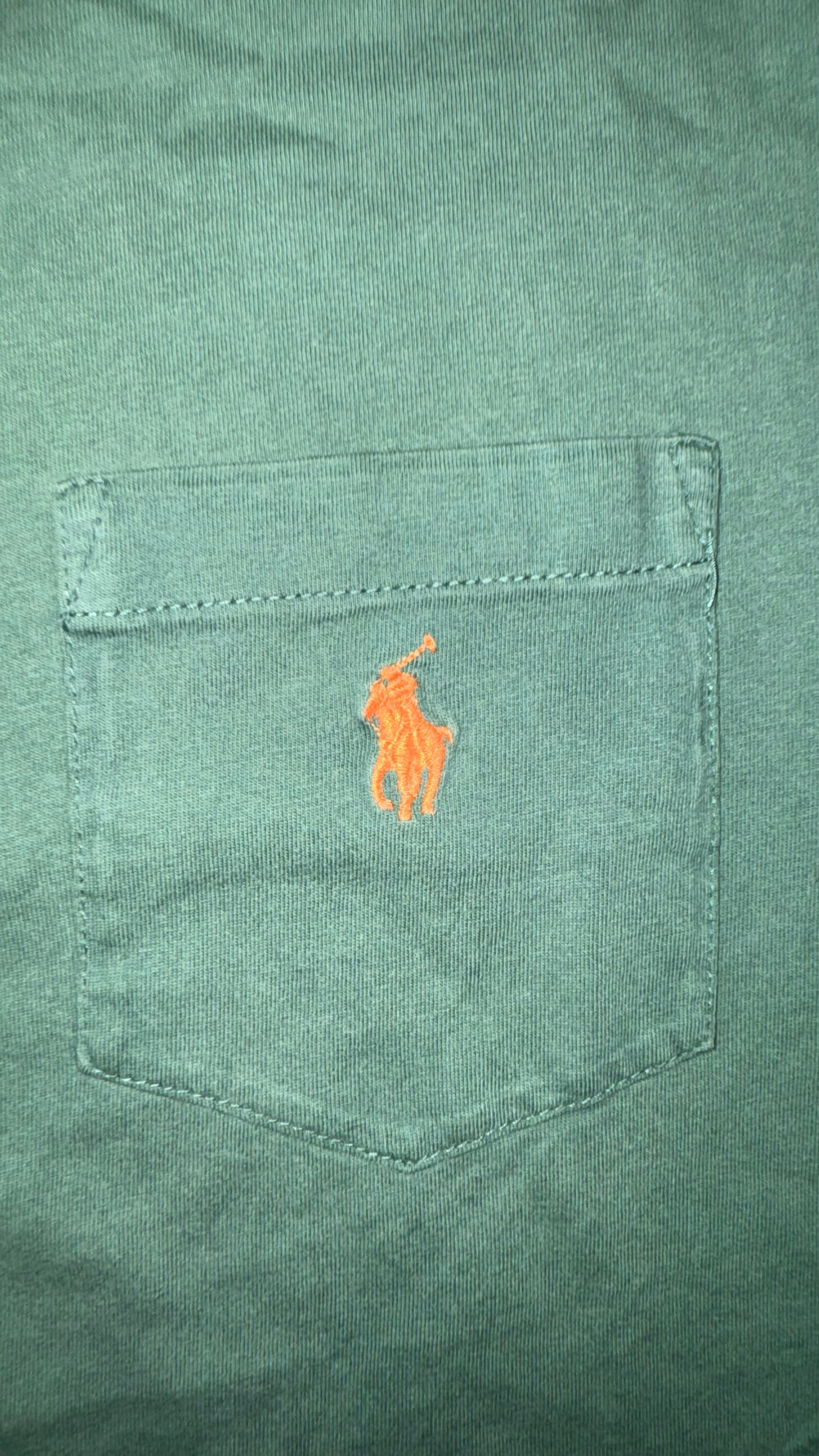 PLAYERA RALPH LAUREN