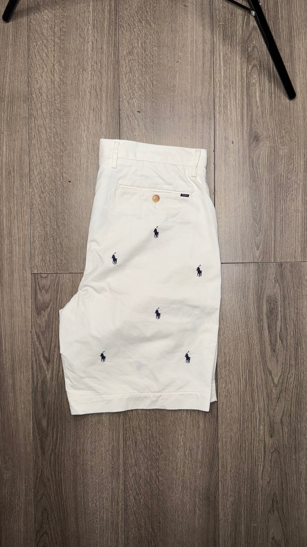BERMUDA RALPH LAUREN