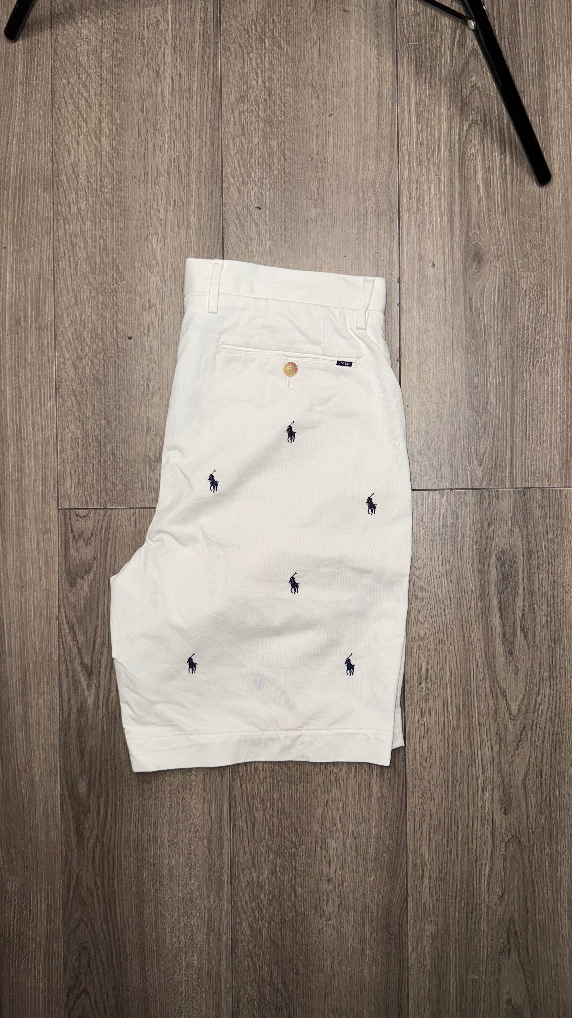 BERMUDA RALPH LAUREN
