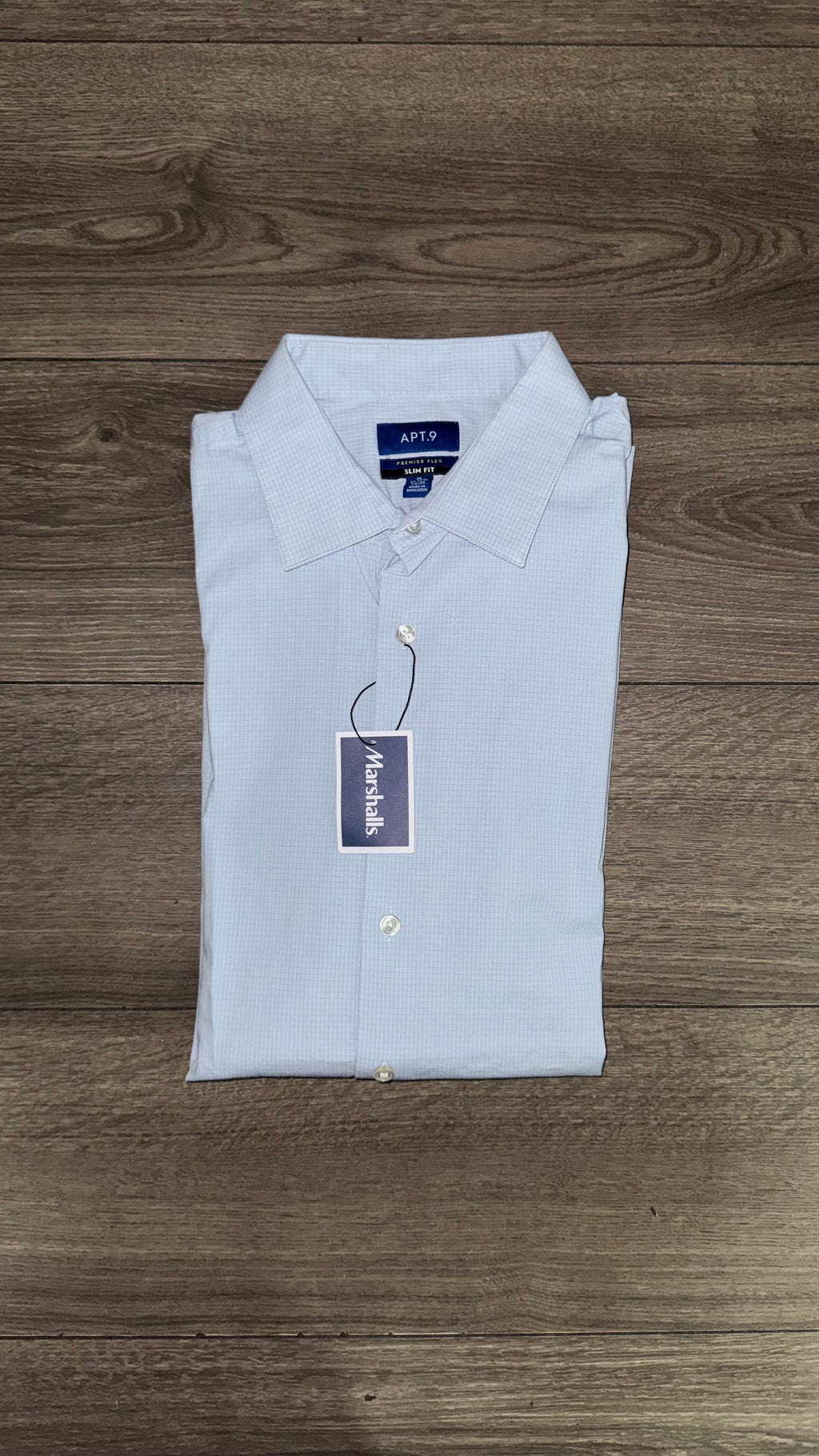 CAMISA APT9