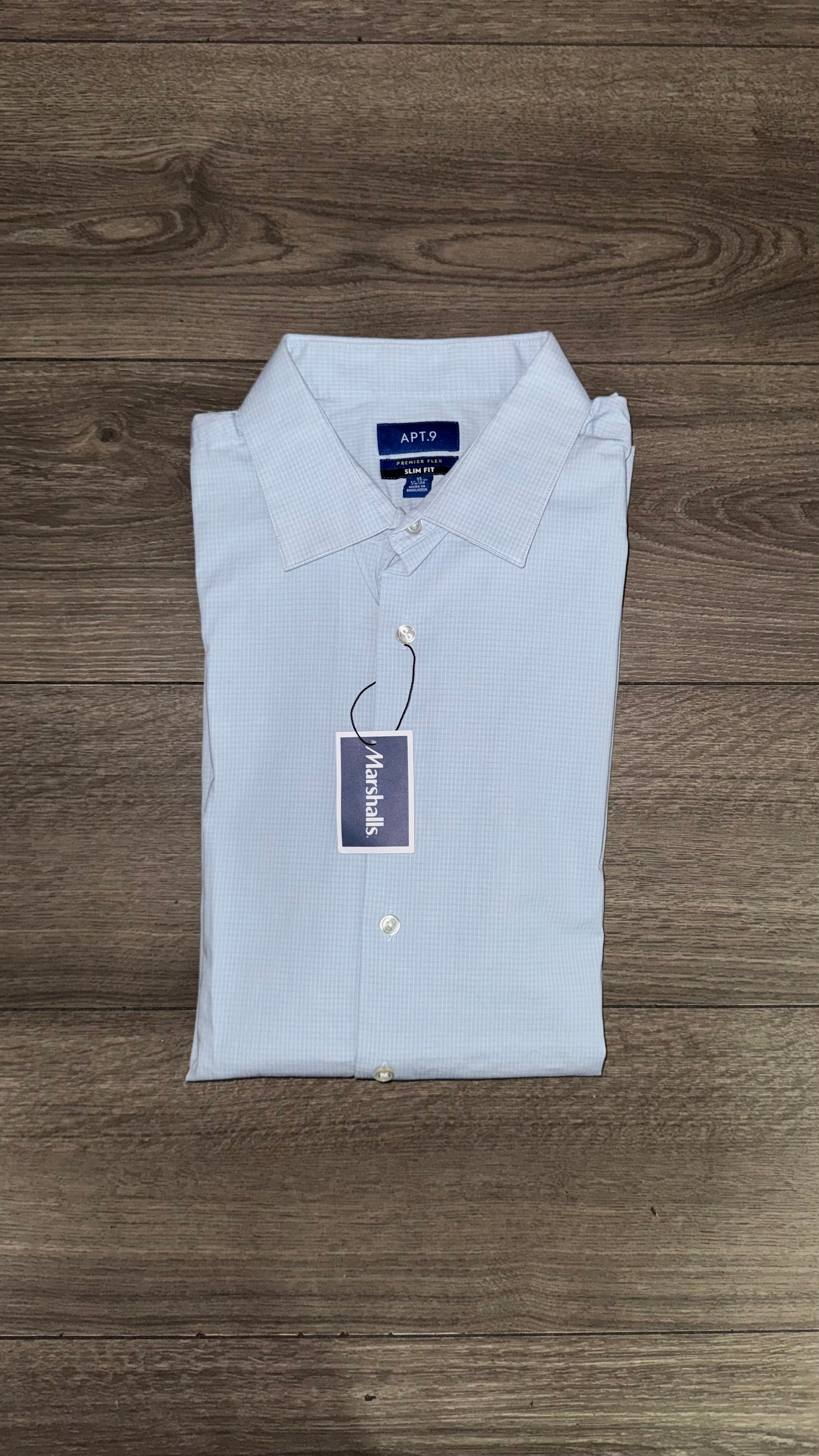 CAMISA APT9